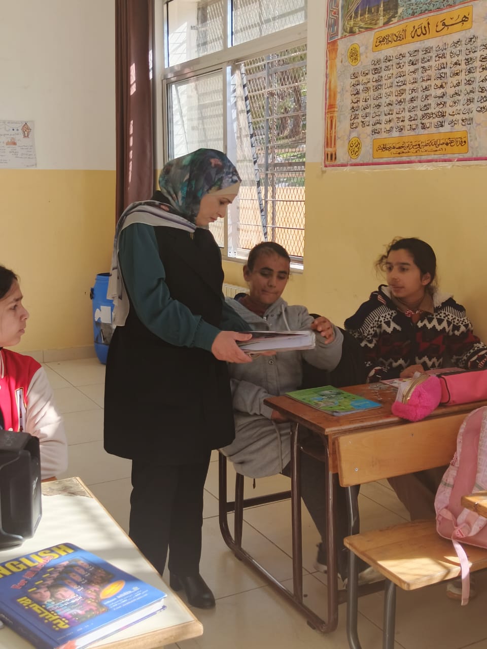 Madar Al-Saa Images 0.08898557701543708