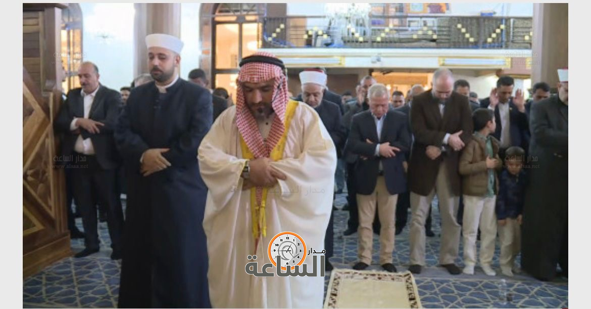 Madar Al-Saa Images 0.6556742018224605