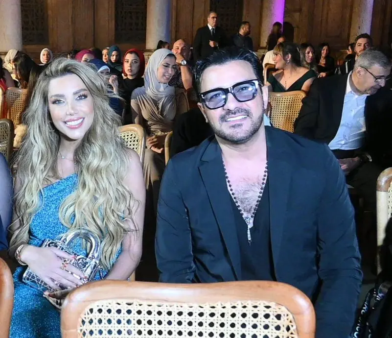 Madar Al-Saa Images 0.0834850456478895