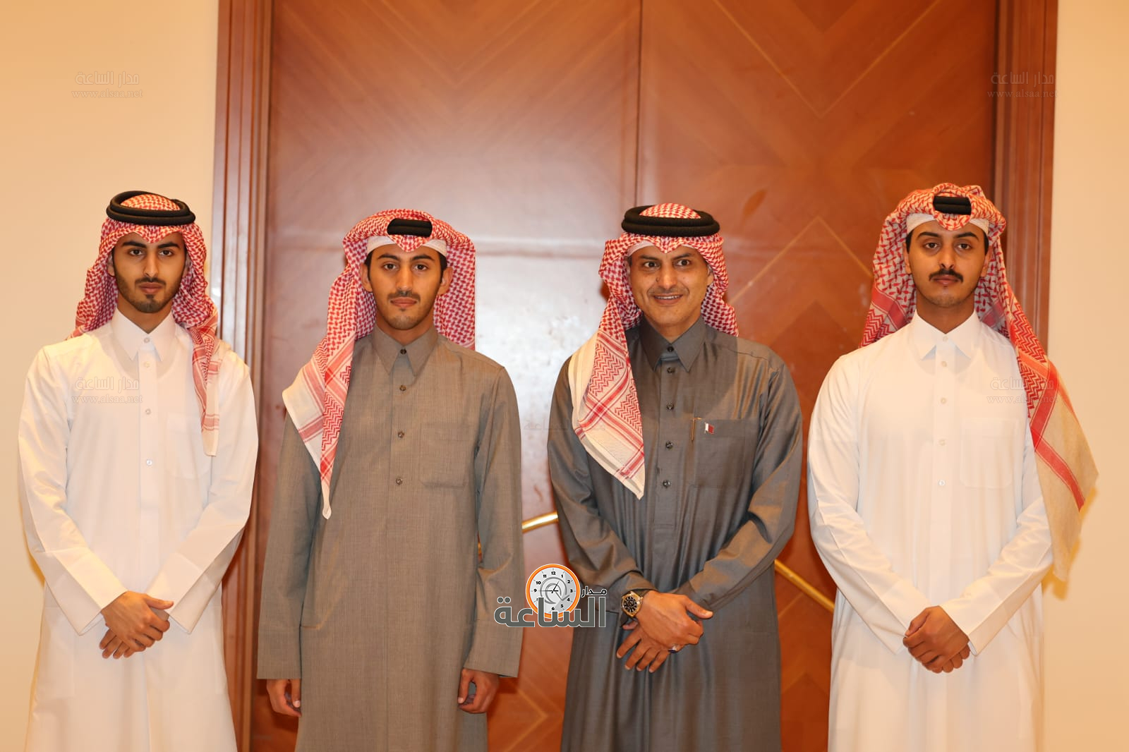 Madar Al-Saa Images 0.9005880518483473