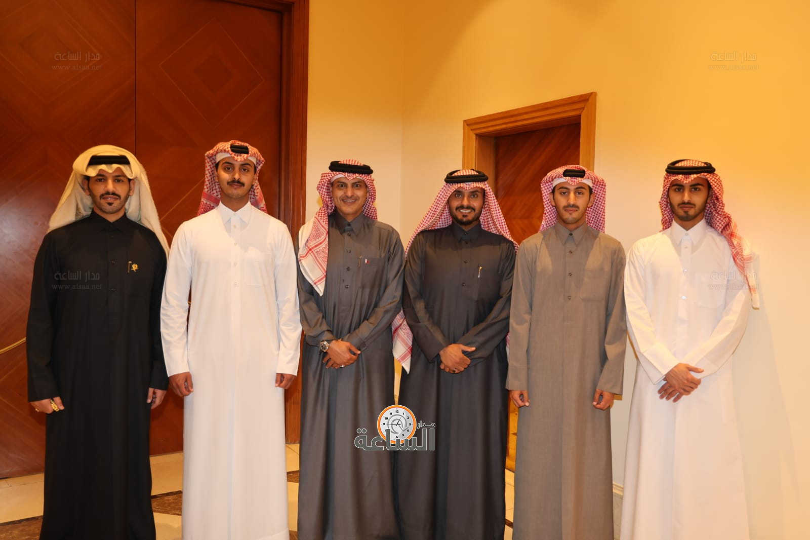 Madar Al-Saa Images 0.44924186045017644