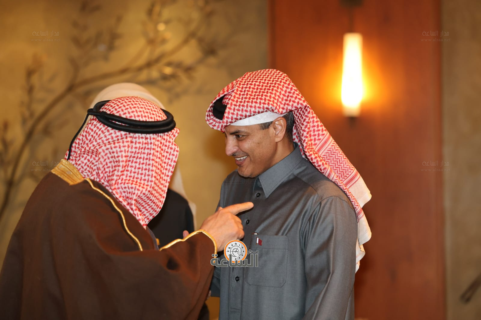 Madar Al-Saa Images 0.09110507228556153