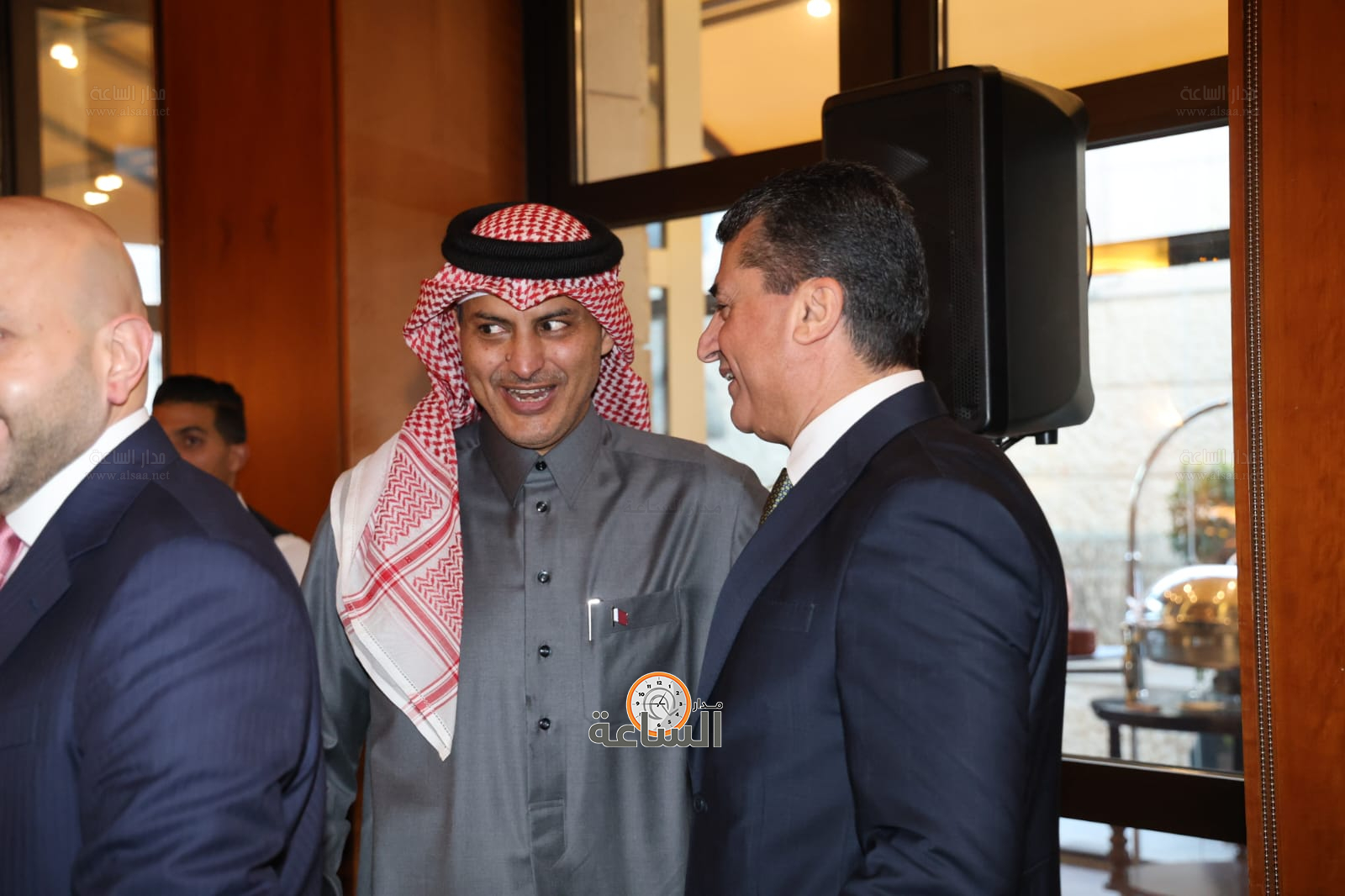 Madar Al-Saa Images 0.023516561666775182