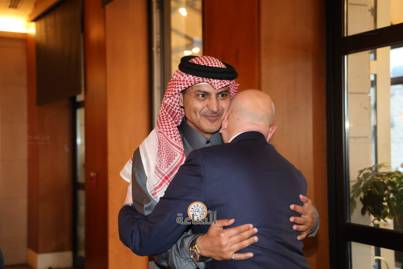 Madar Al-Saa Images 0.7945179318650533