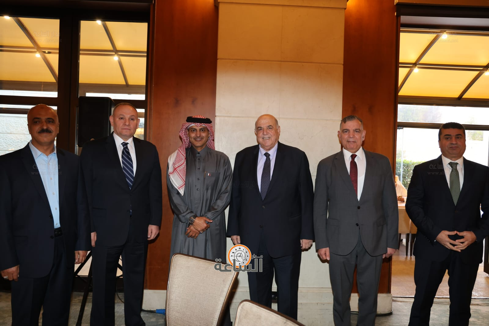 Madar Al-Saa Images 0.6965901723745158