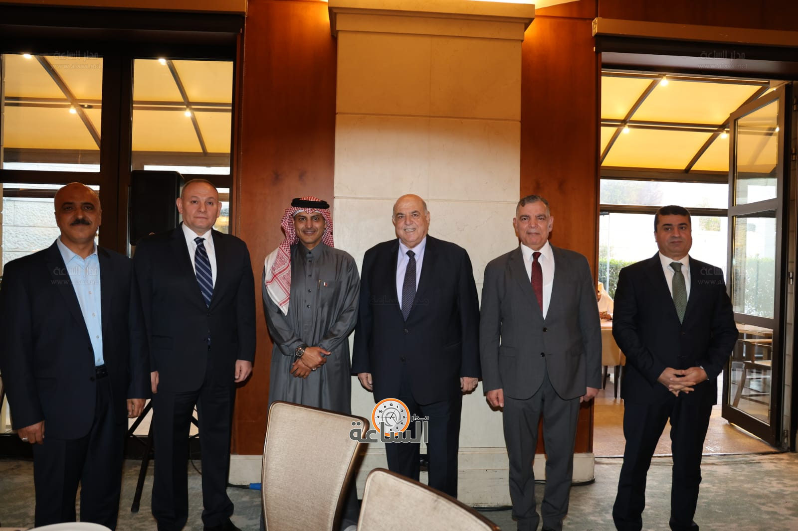 Madar Al-Saa Images 0.45464344706867466