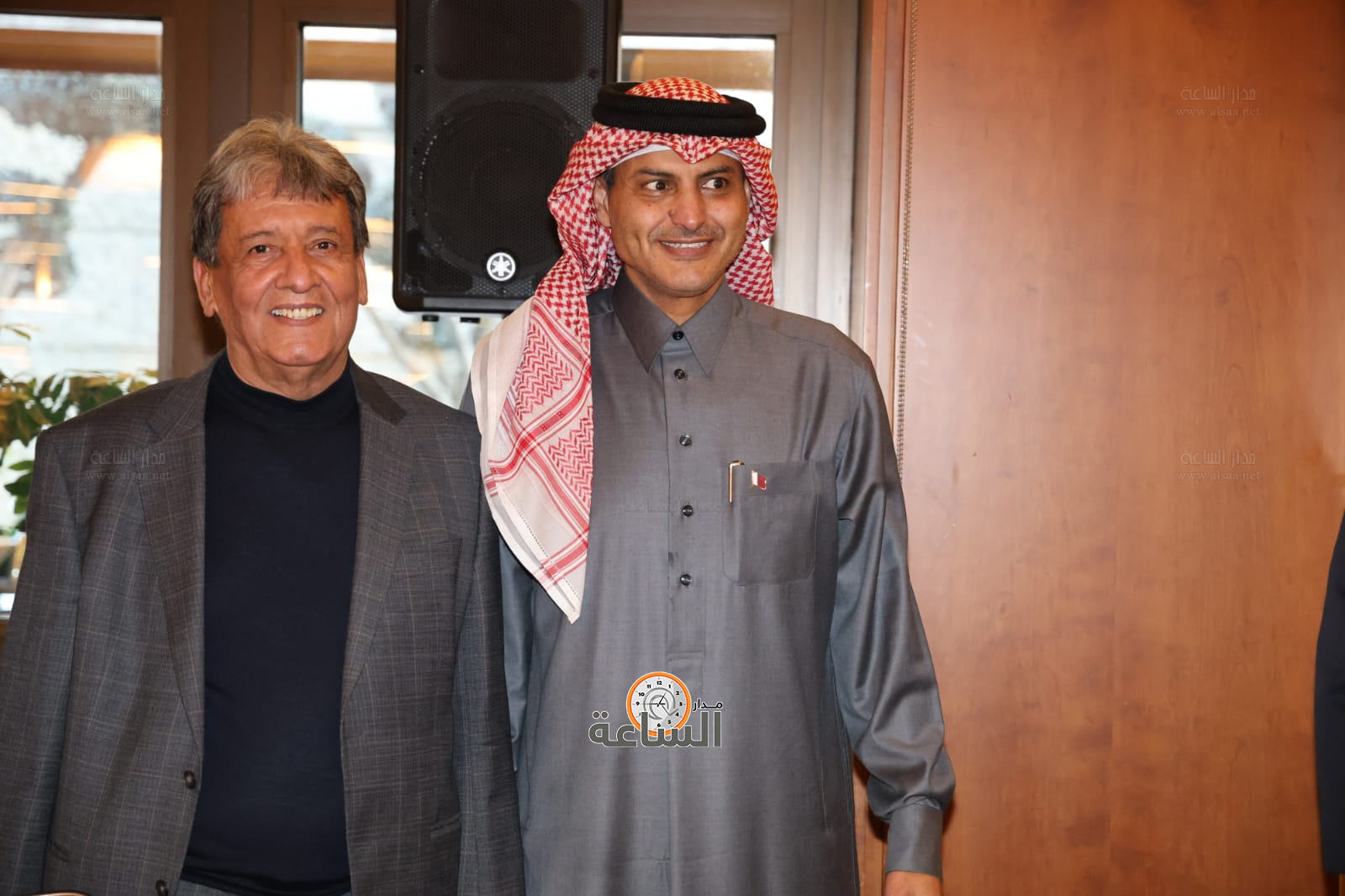 Madar Al-Saa Images 0.06508698814491831