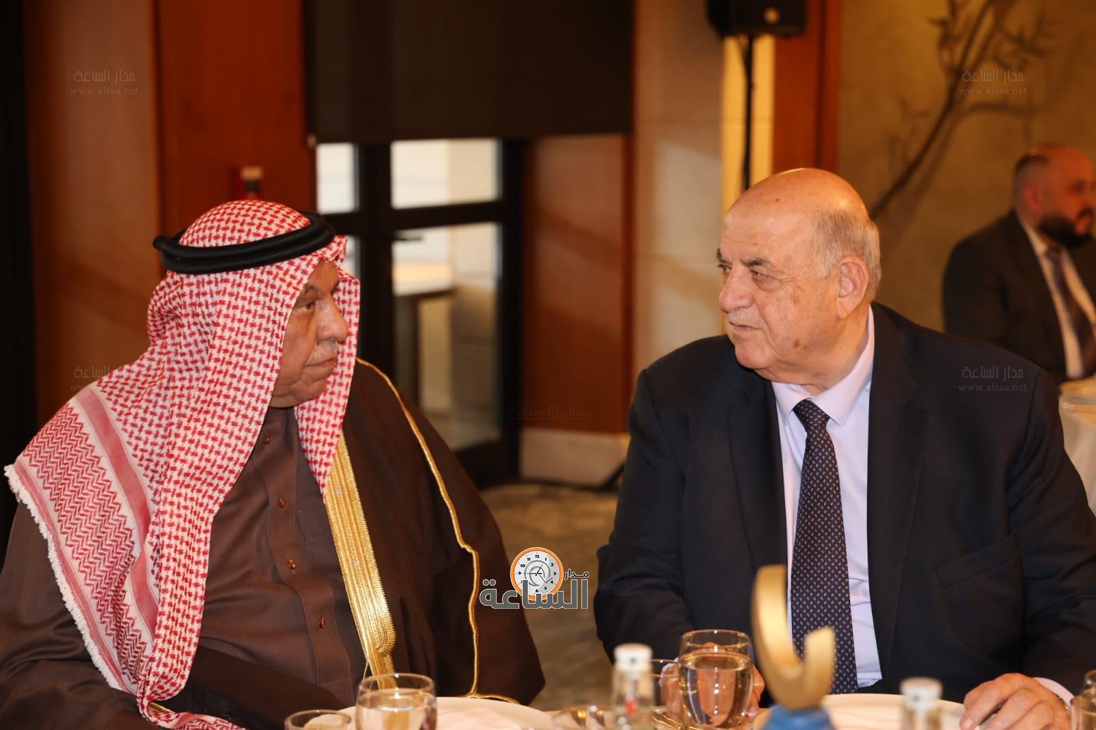 Madar Al-Saa Images 0.9076495685736061