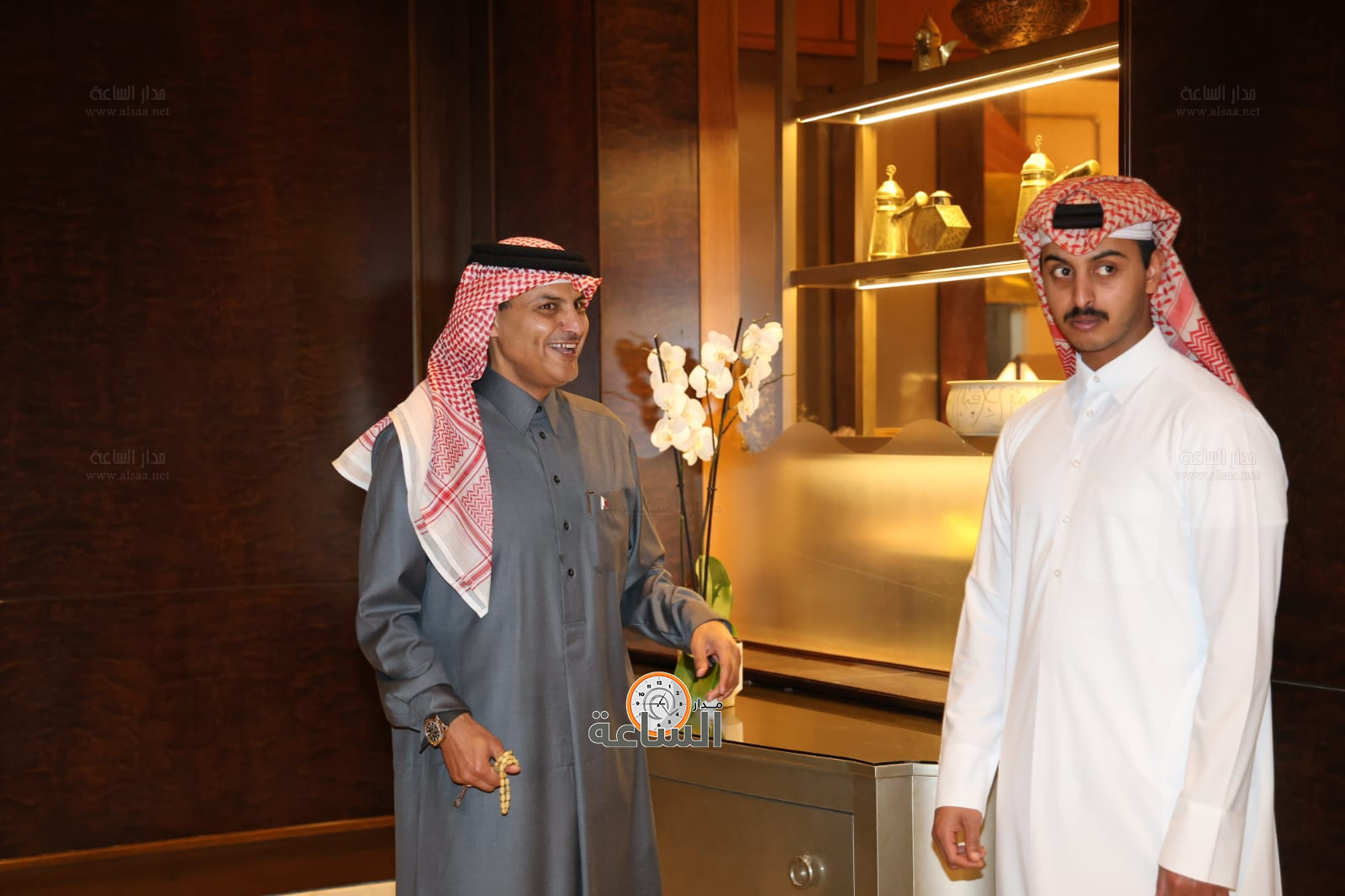 Madar Al-Saa Images 0.04755271759445634