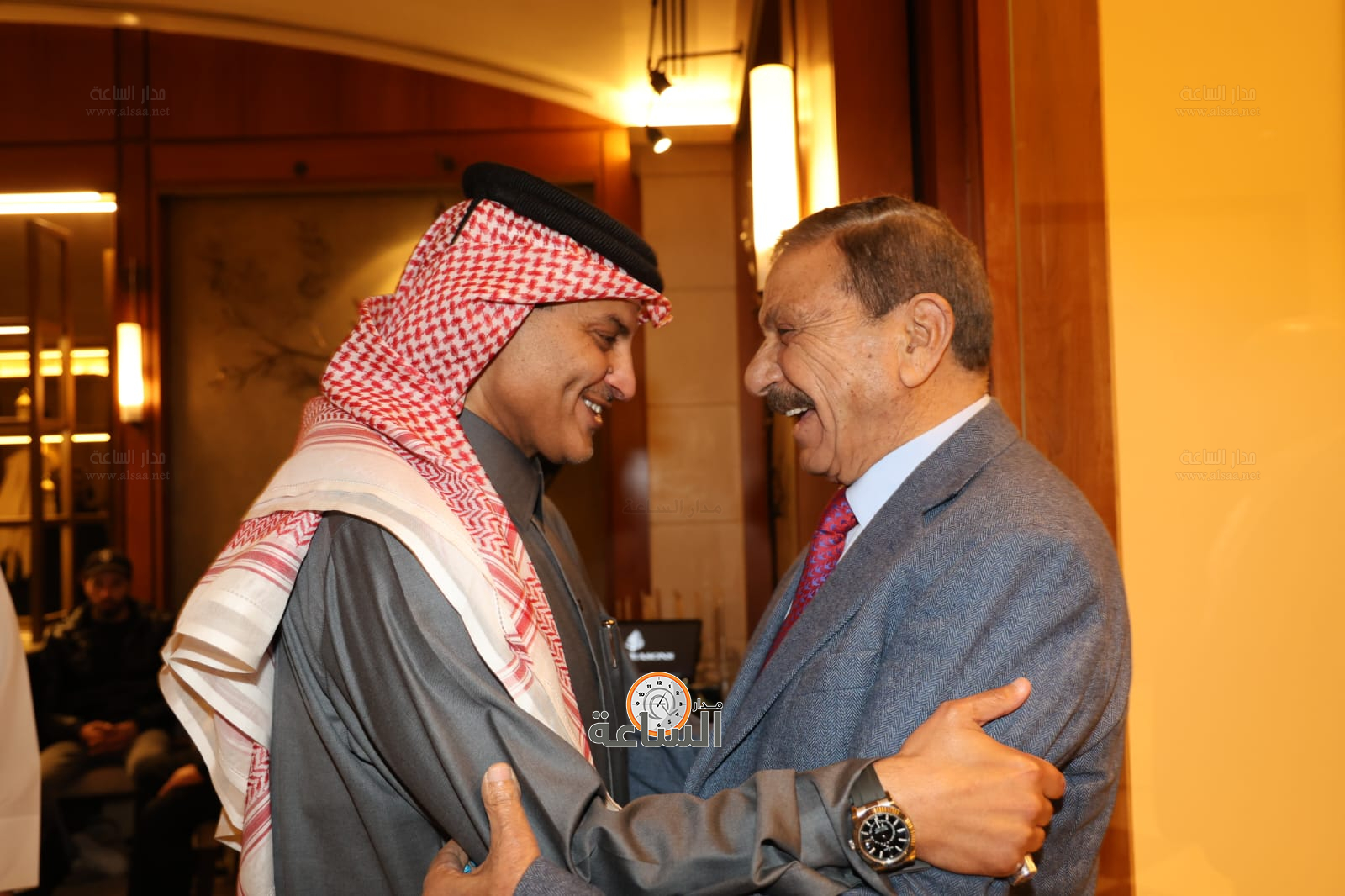 Madar Al-Saa Images 0.06482695933807103