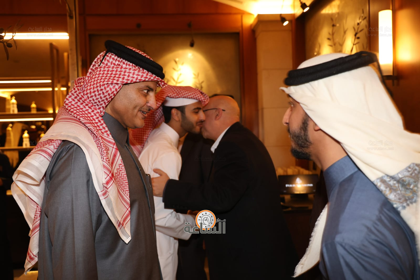 Madar Al-Saa Images 0.3667458413008948