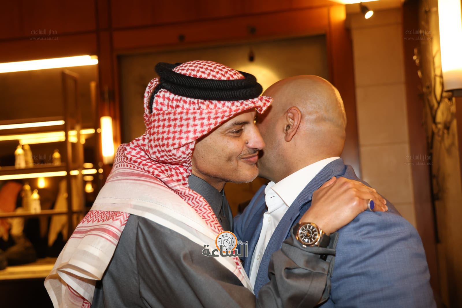 Madar Al-Saa Images 0.6078875460557396