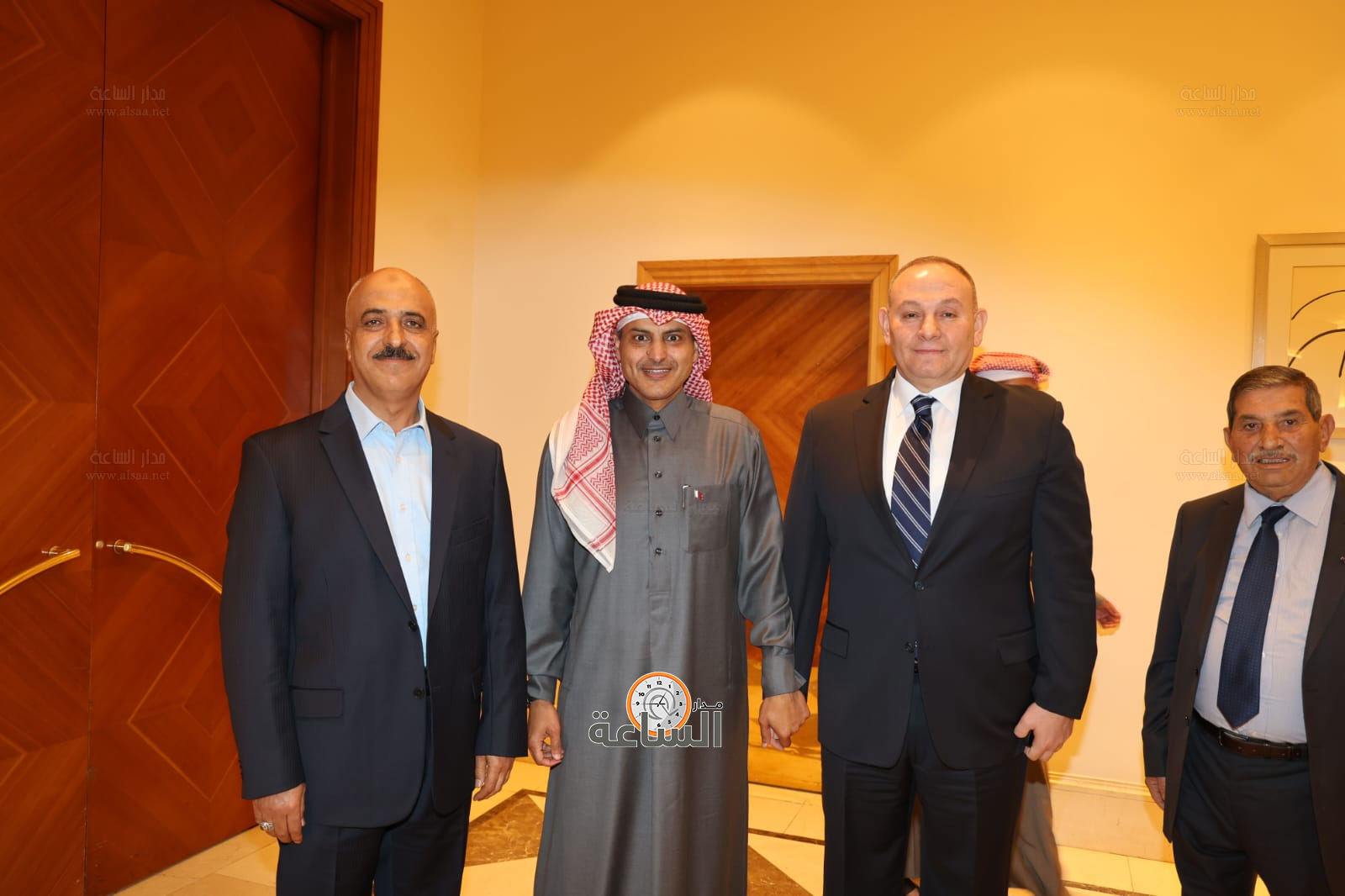 Madar Al-Saa Images 0.8179020859864083