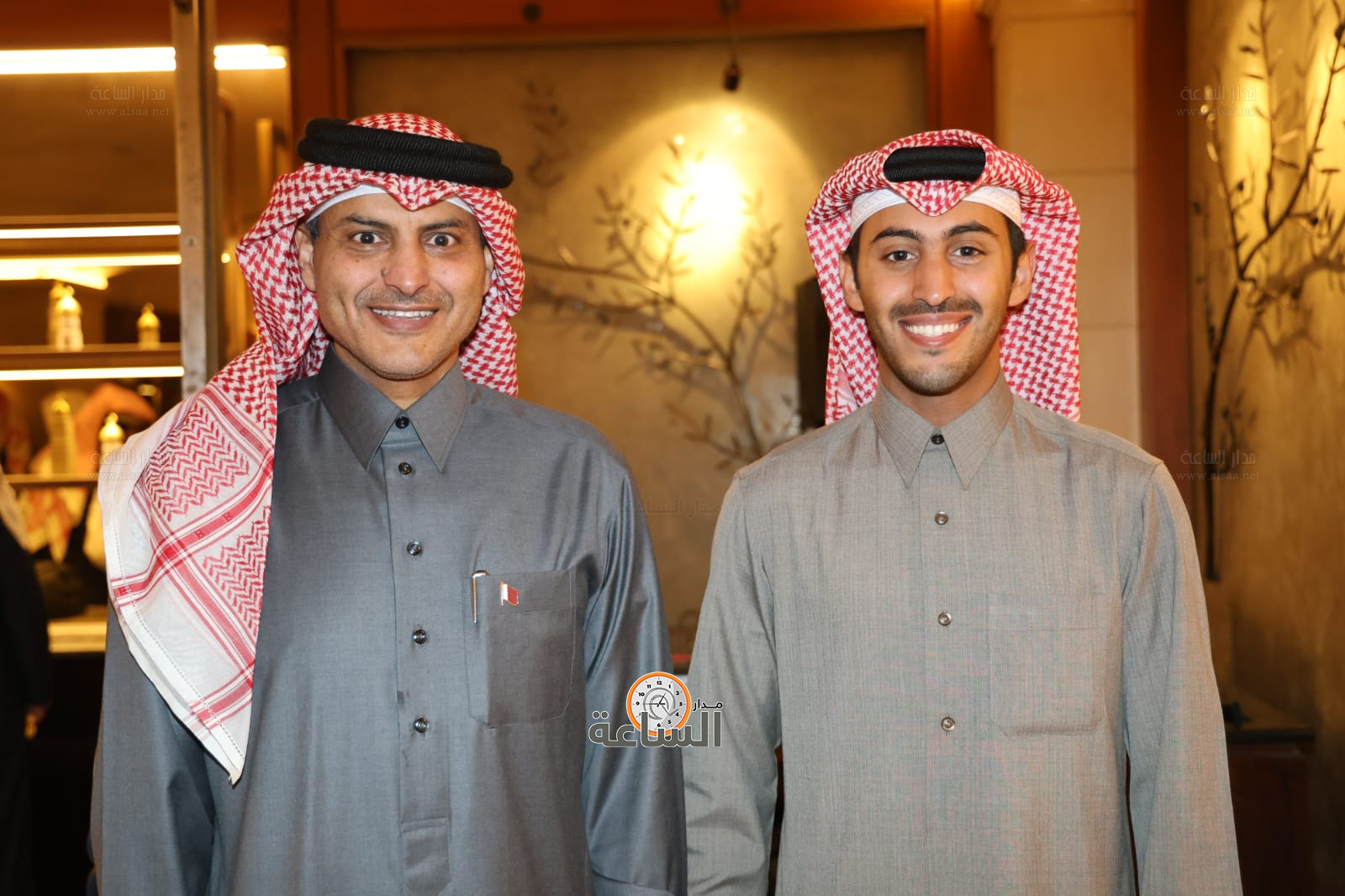 Madar Al-Saa Images 0.8143097979792491