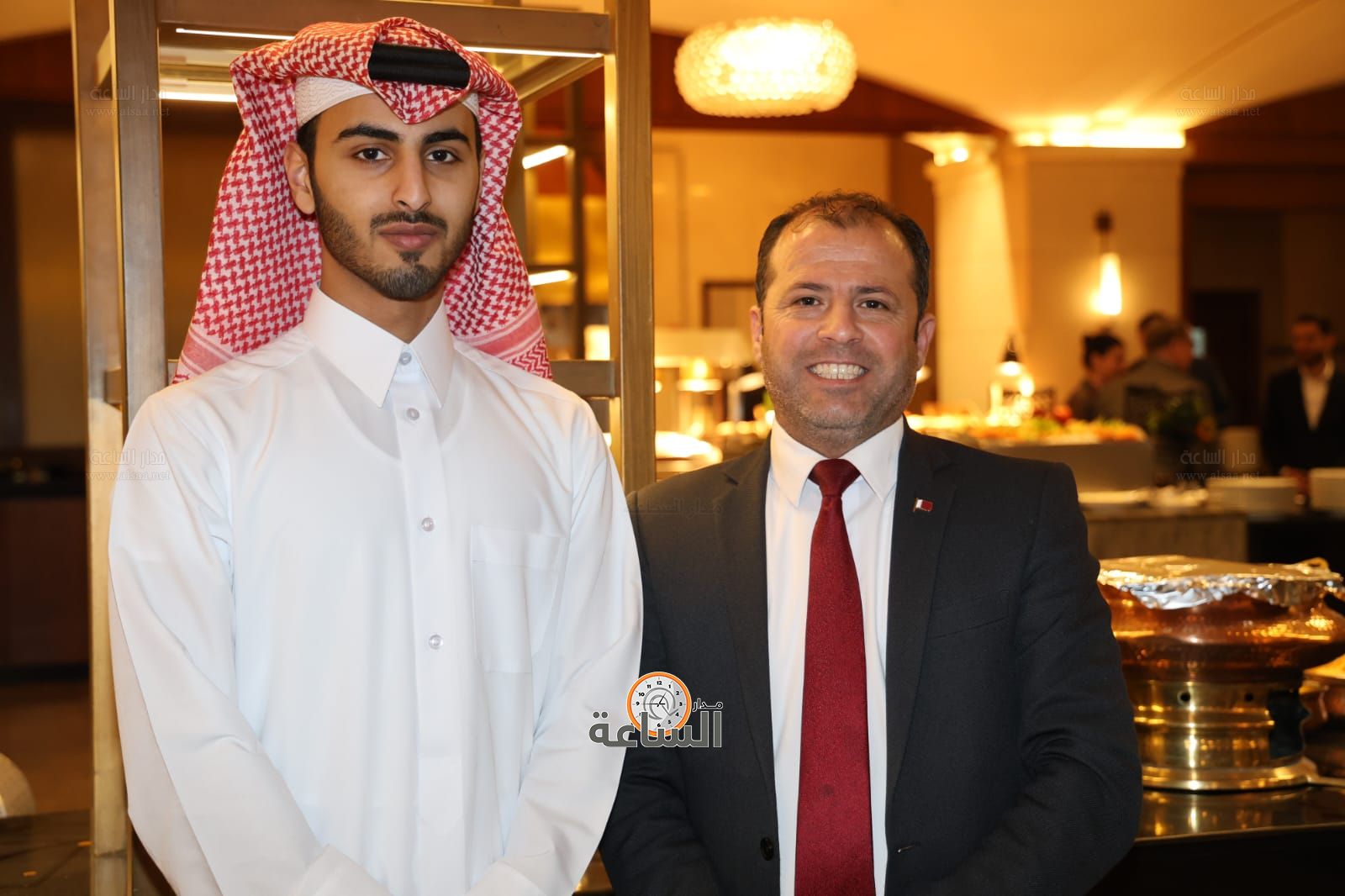 Madar Al-Saa Images 0.23348491627671542