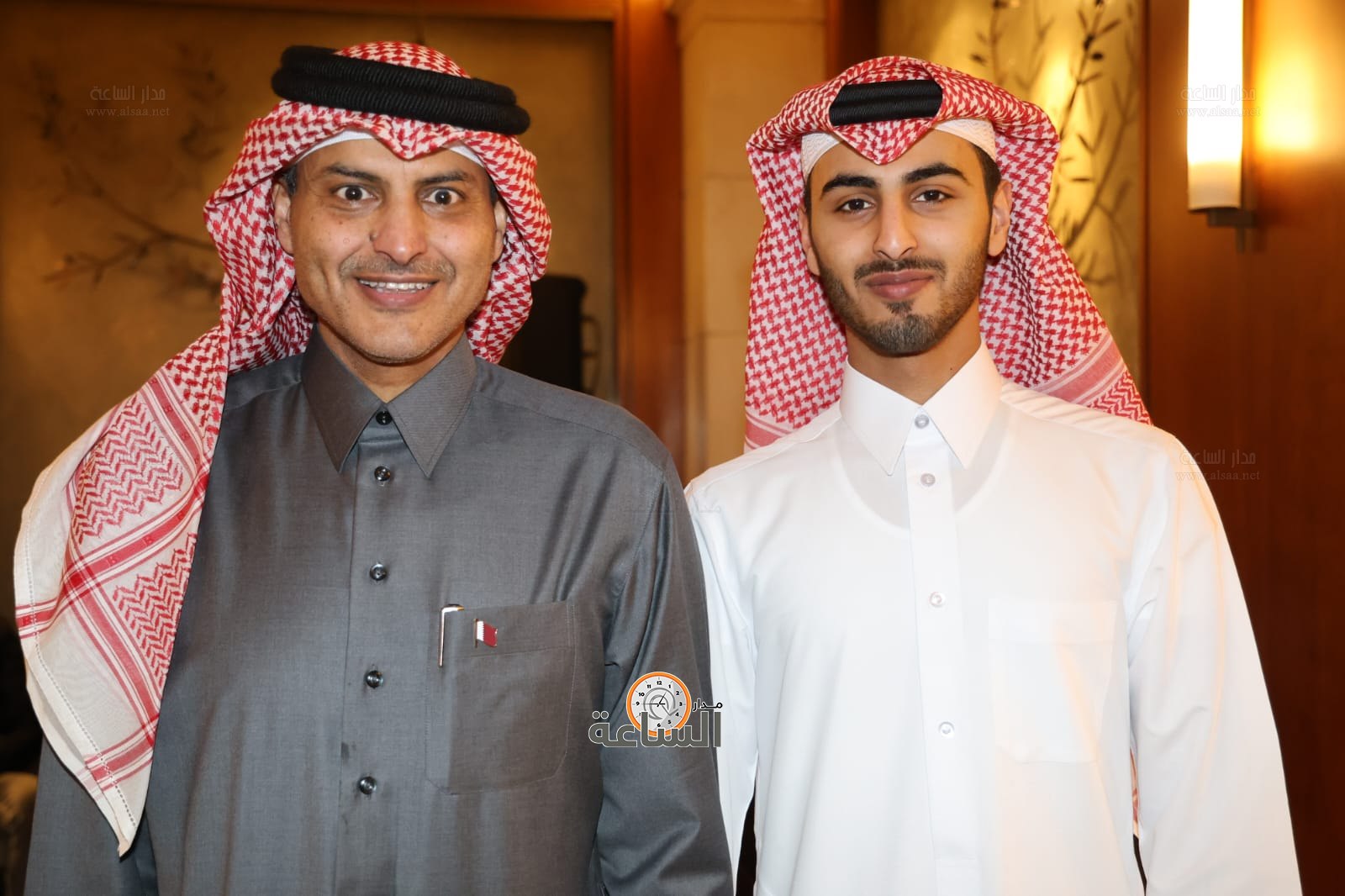 Madar Al-Saa Images 0.4317451169522004