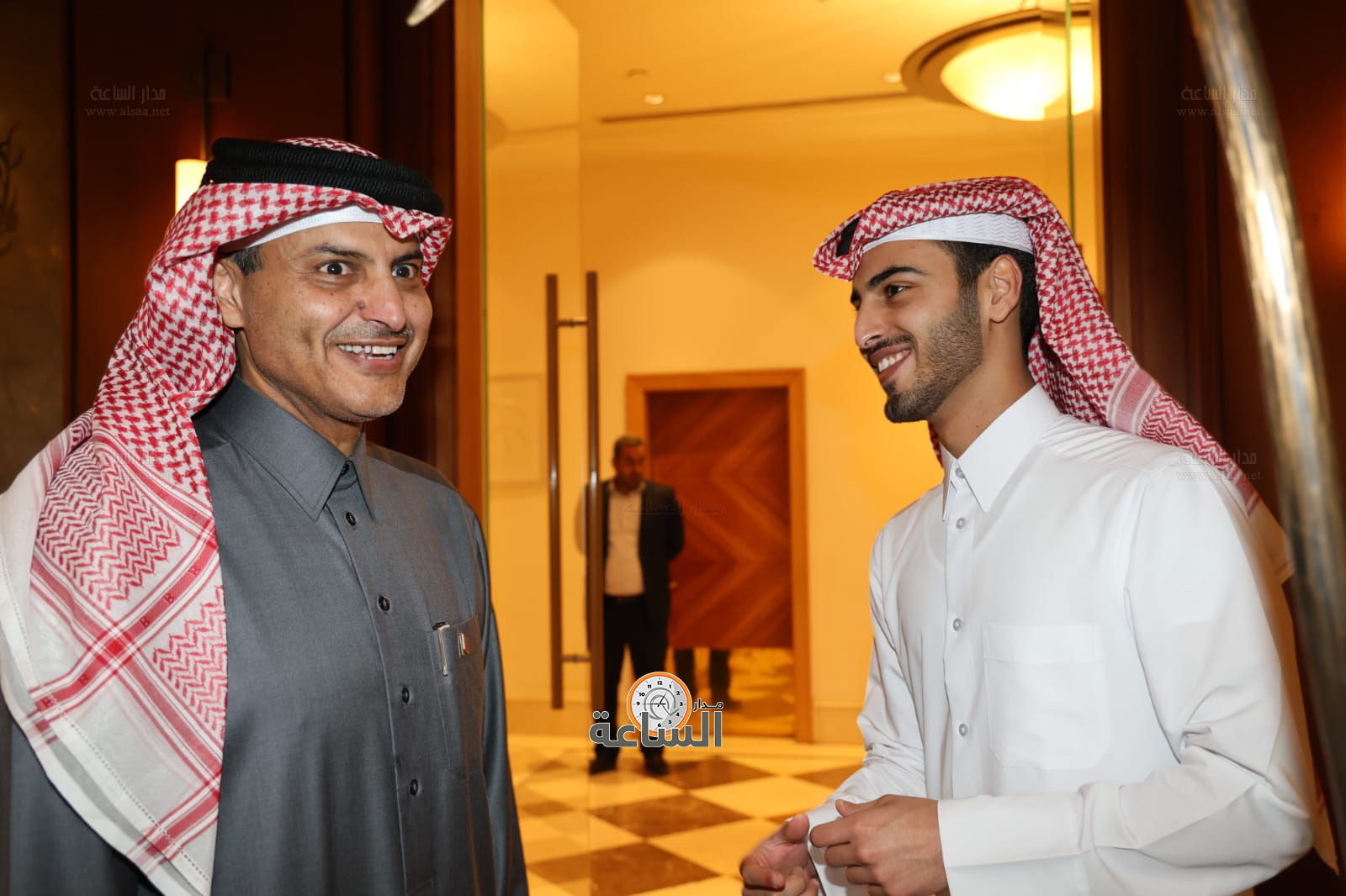 Madar Al-Saa Images 0.9661864031019416