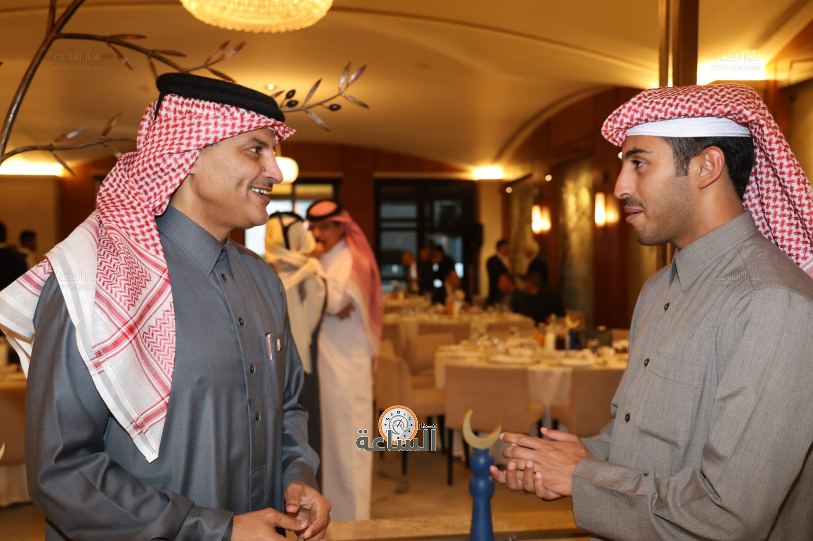 Madar Al-Saa Images 0.3265502441084722