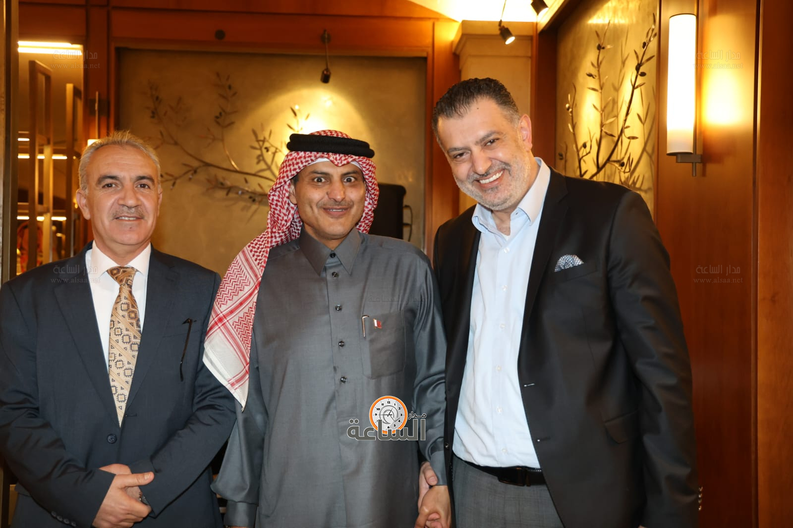 Madar Al-Saa Images 0.12147349858570555