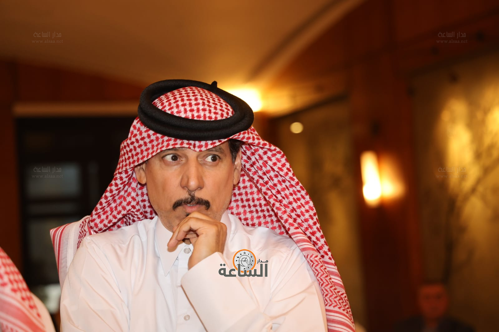 Madar Al-Saa Images 0.40805289121214905