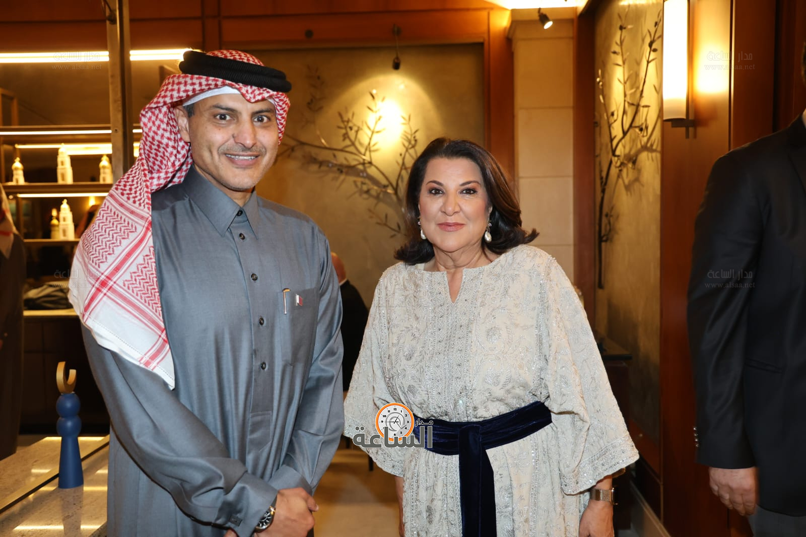 Madar Al-Saa Images 0.32800005827969114