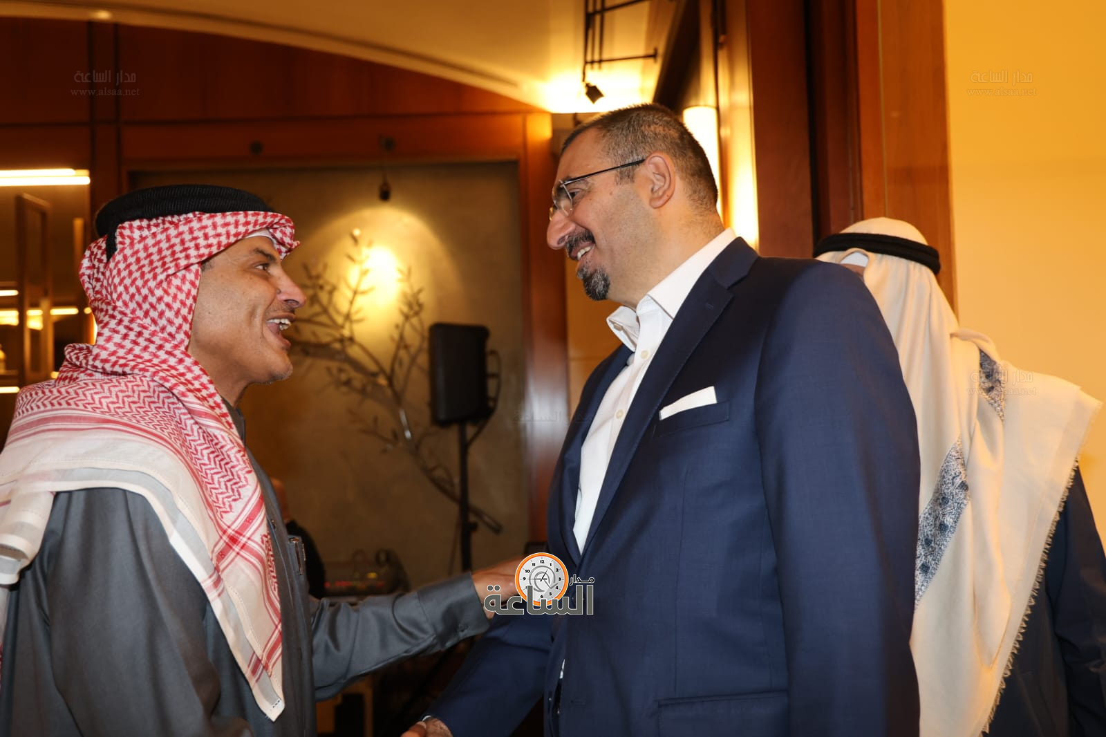 Madar Al-Saa Images 0.5026334091497775