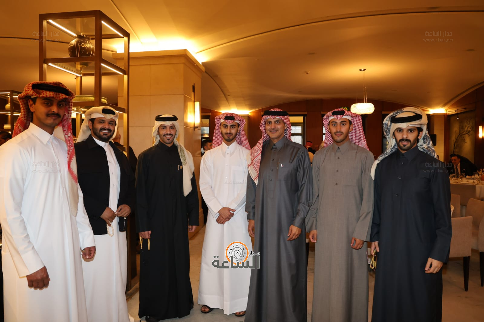 Madar Al-Saa Images 0.29173982479922