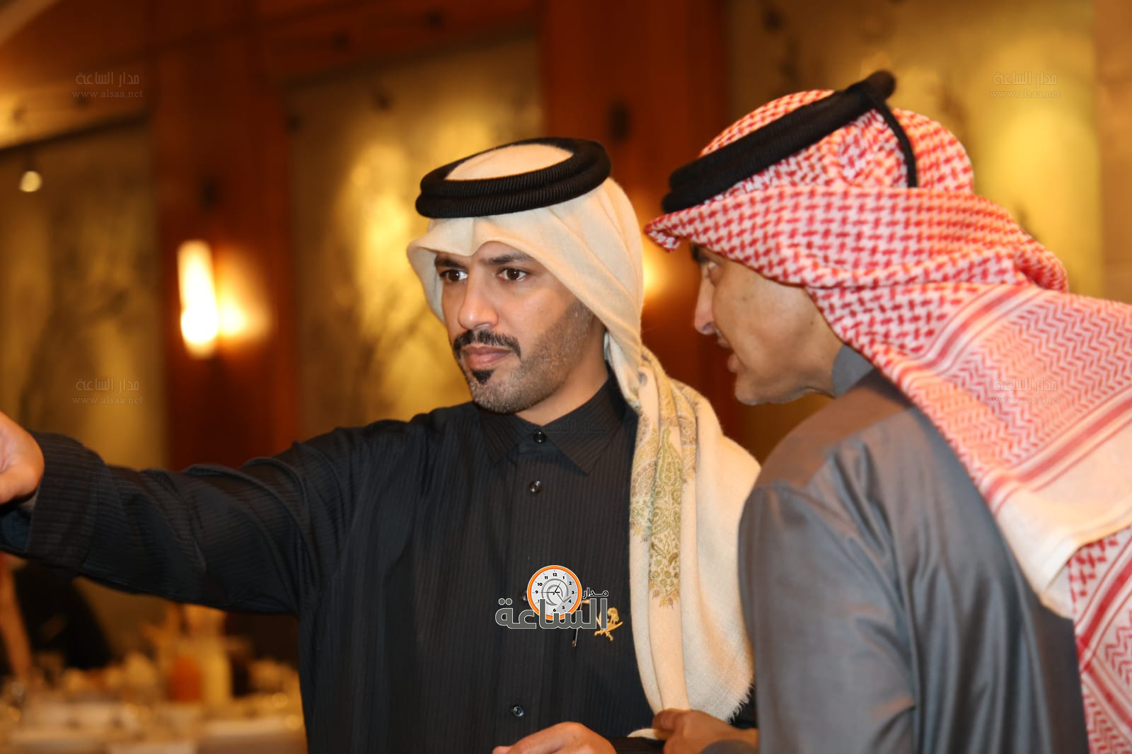 Madar Al-Saa Images 0.8702004998540802