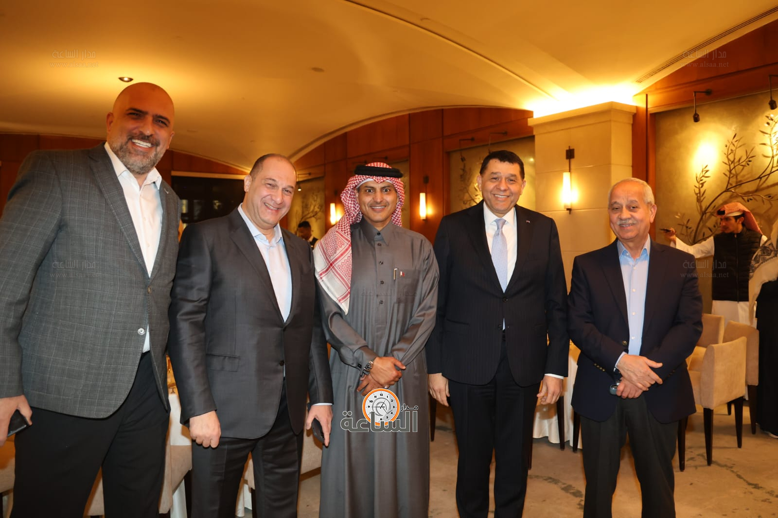 Madar Al-Saa Images 0.6902000598713764