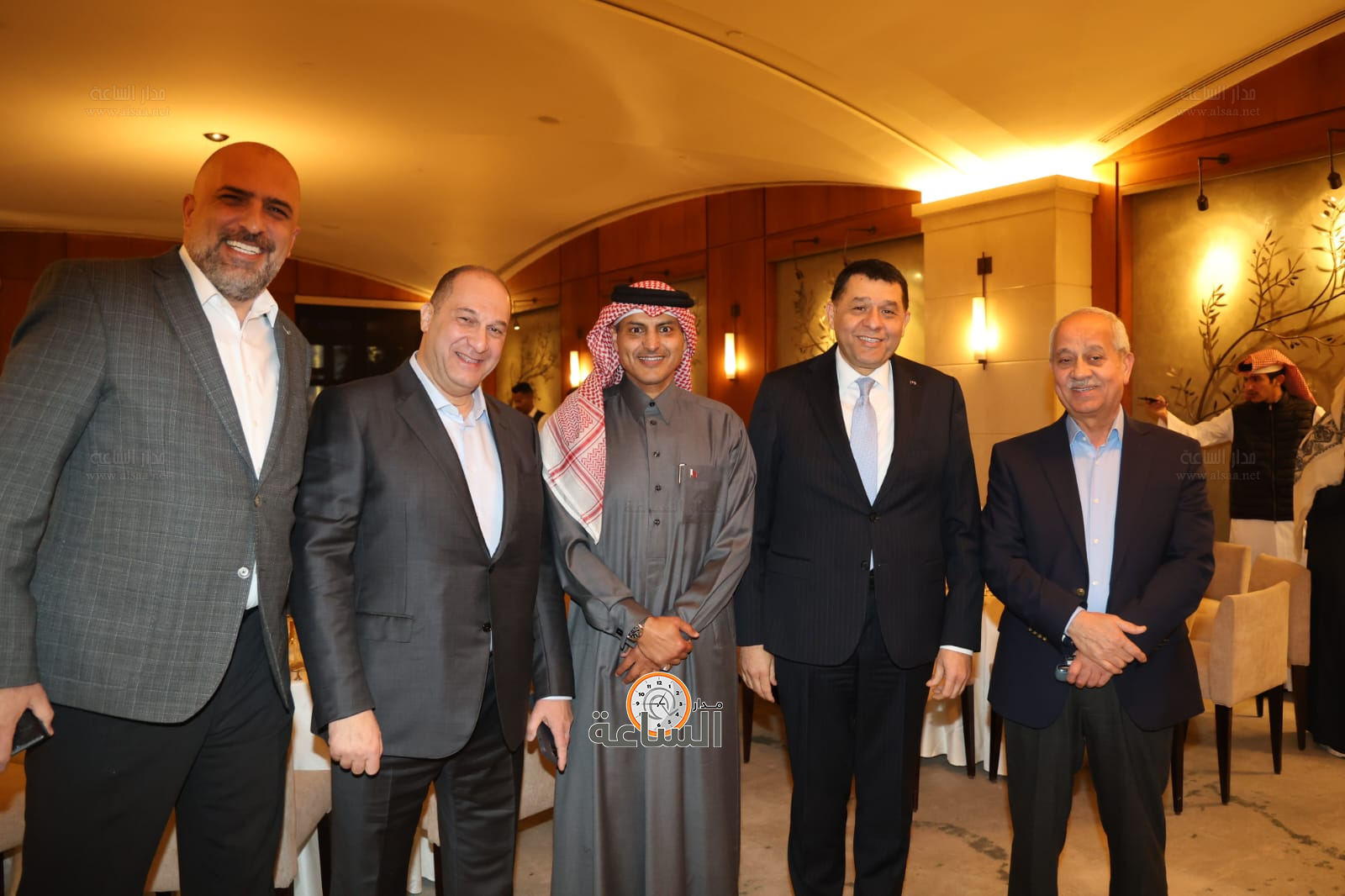 Madar Al-Saa Images 0.6939030721984916