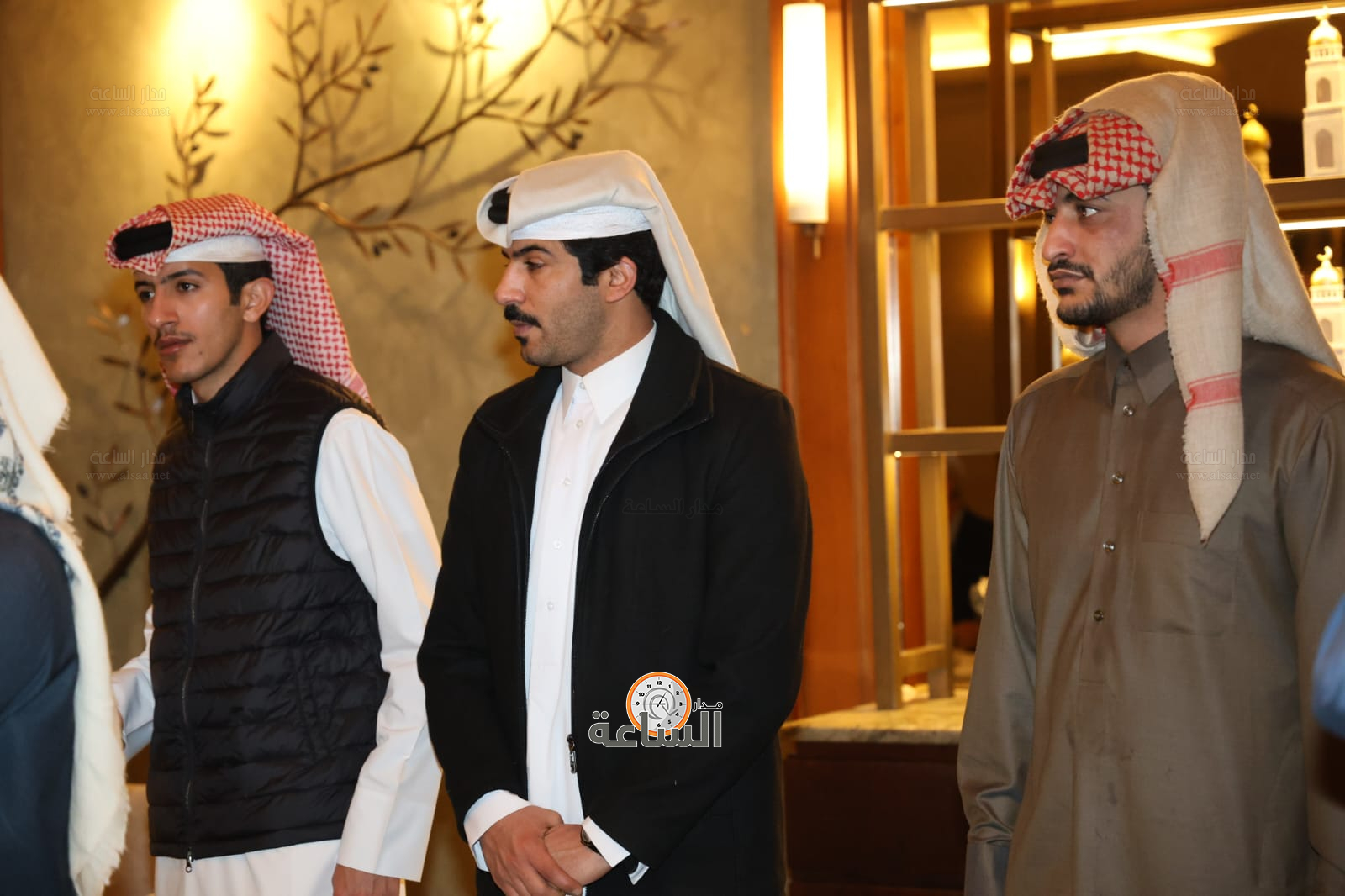 Madar Al-Saa Images 0.849119757699826