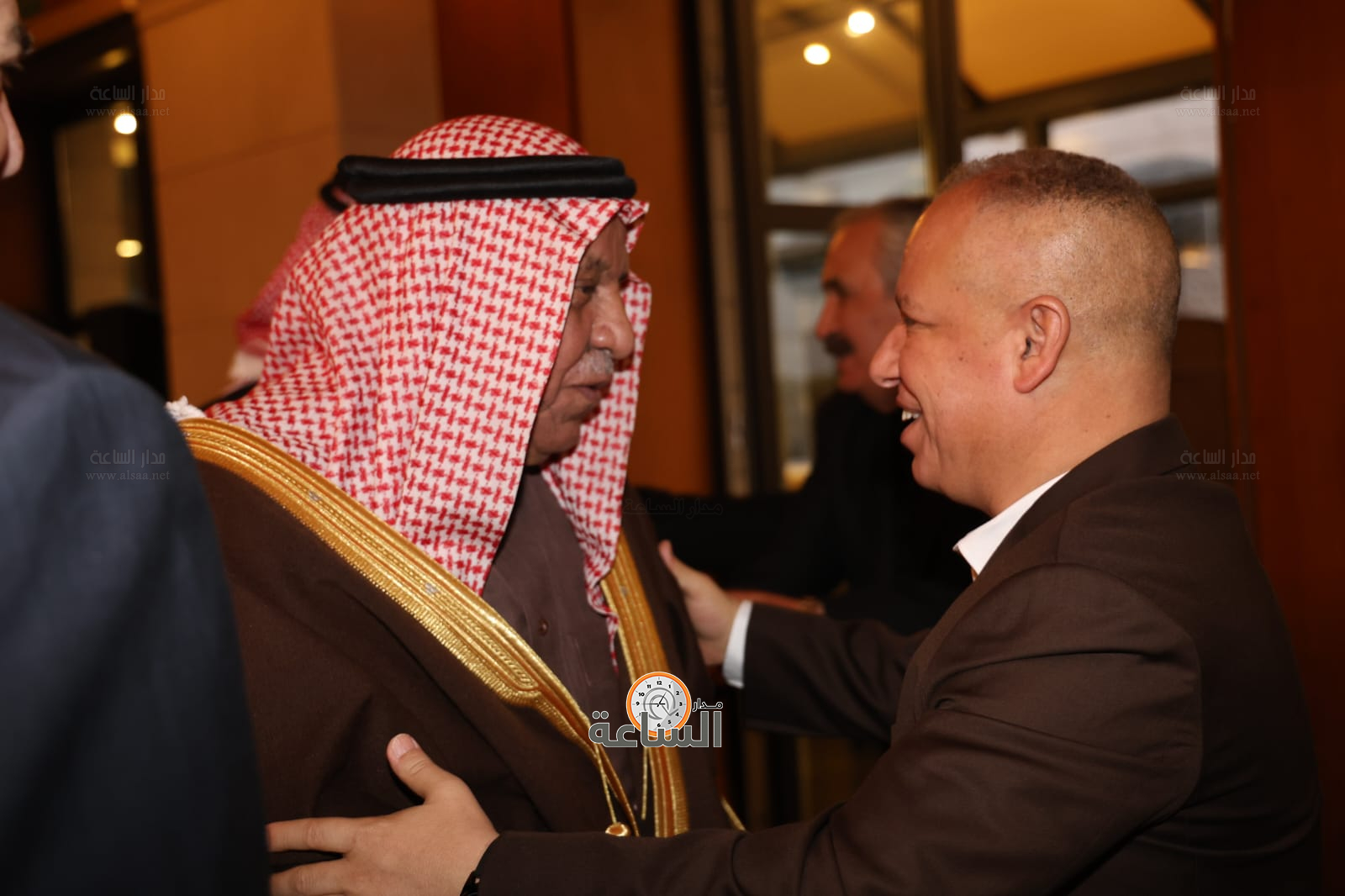 Madar Al-Saa Images 0.17867121199216807