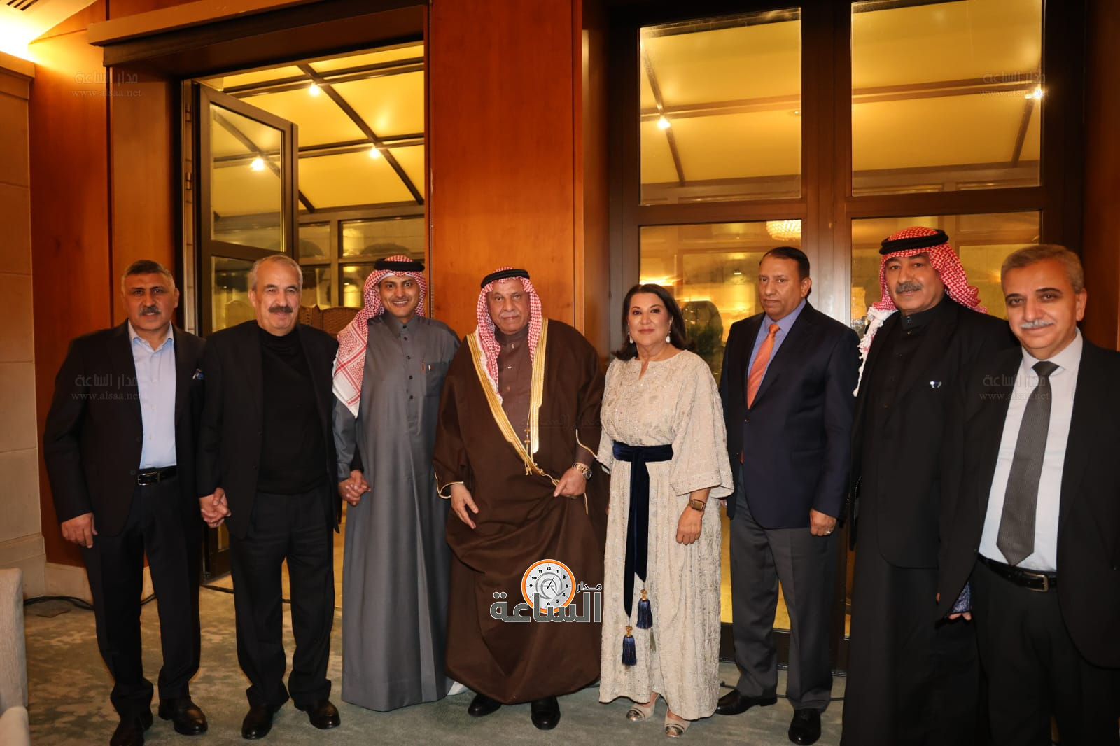 Madar Al-Saa Images 0.46393457009362304