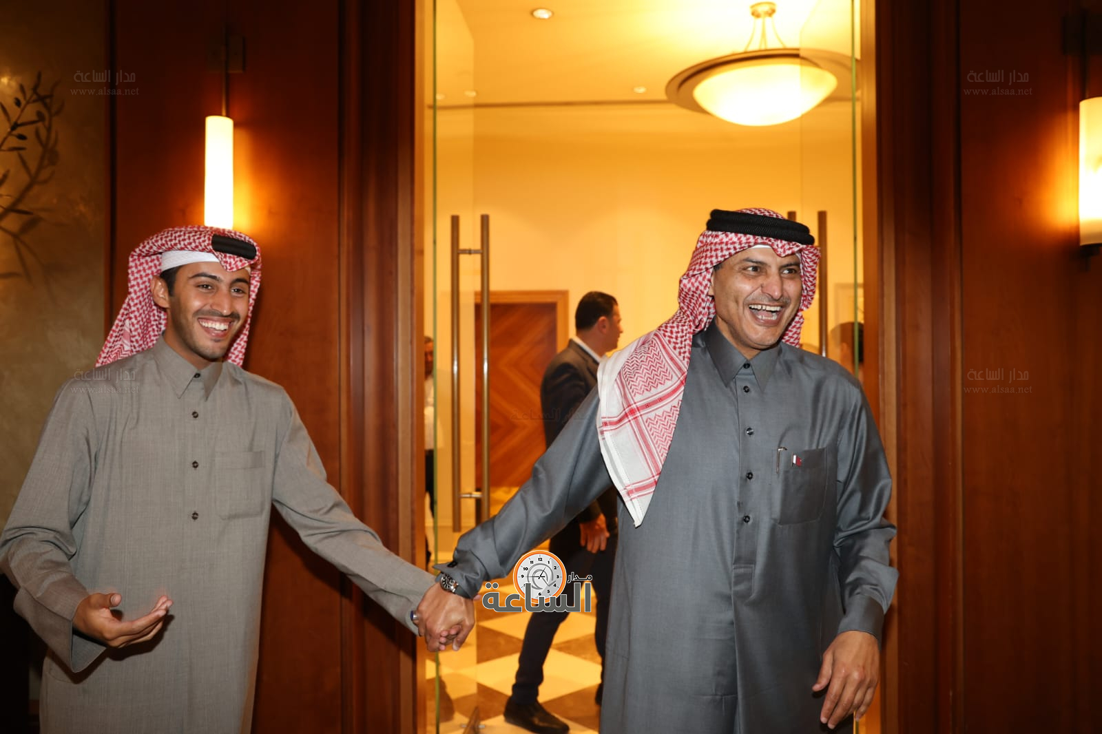 Madar Al-Saa Images 0.5916116280590378