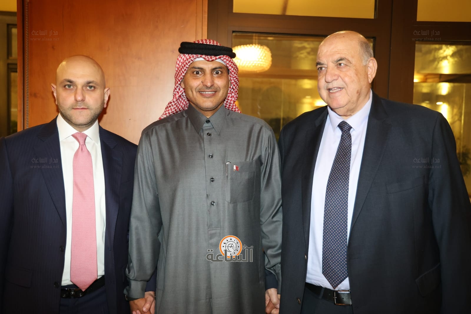 Madar Al-Saa Images 0.7365278780321174