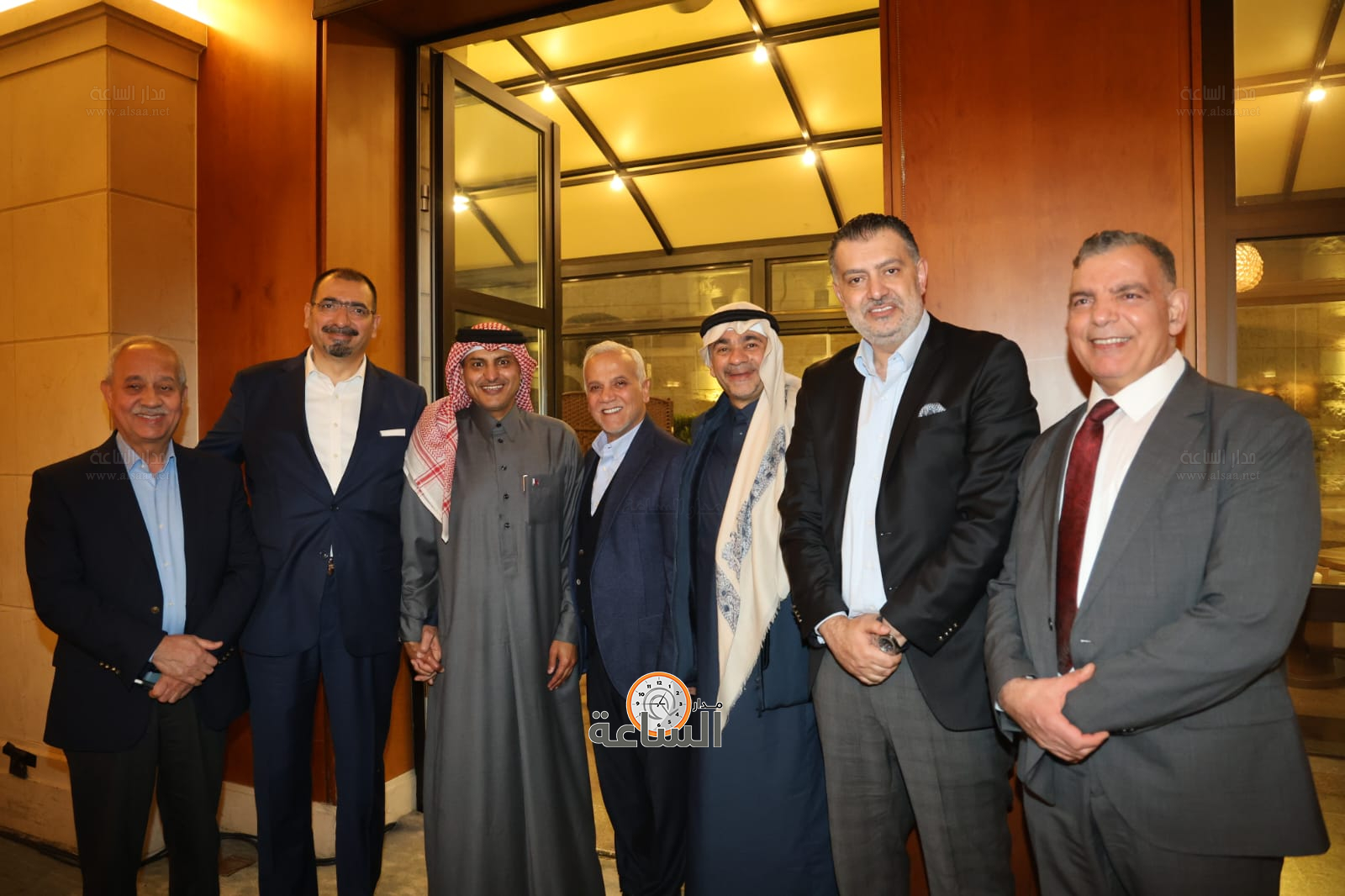 Madar Al-Saa Images 0.02655945374993607