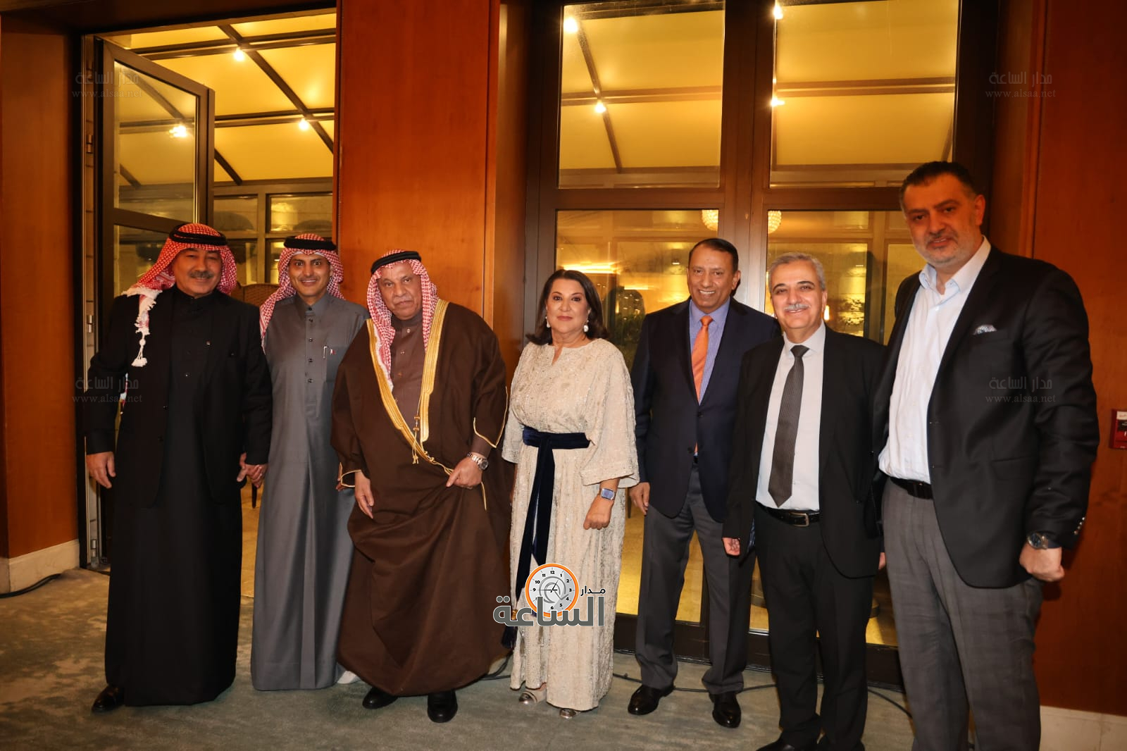 Madar Al-Saa Images 0.2734033707826491