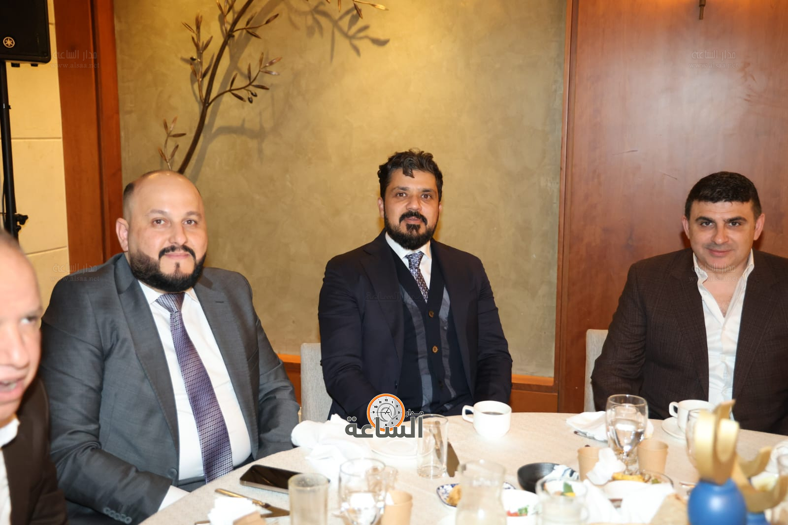 Madar Al-Saa Images 0.5404378082825798