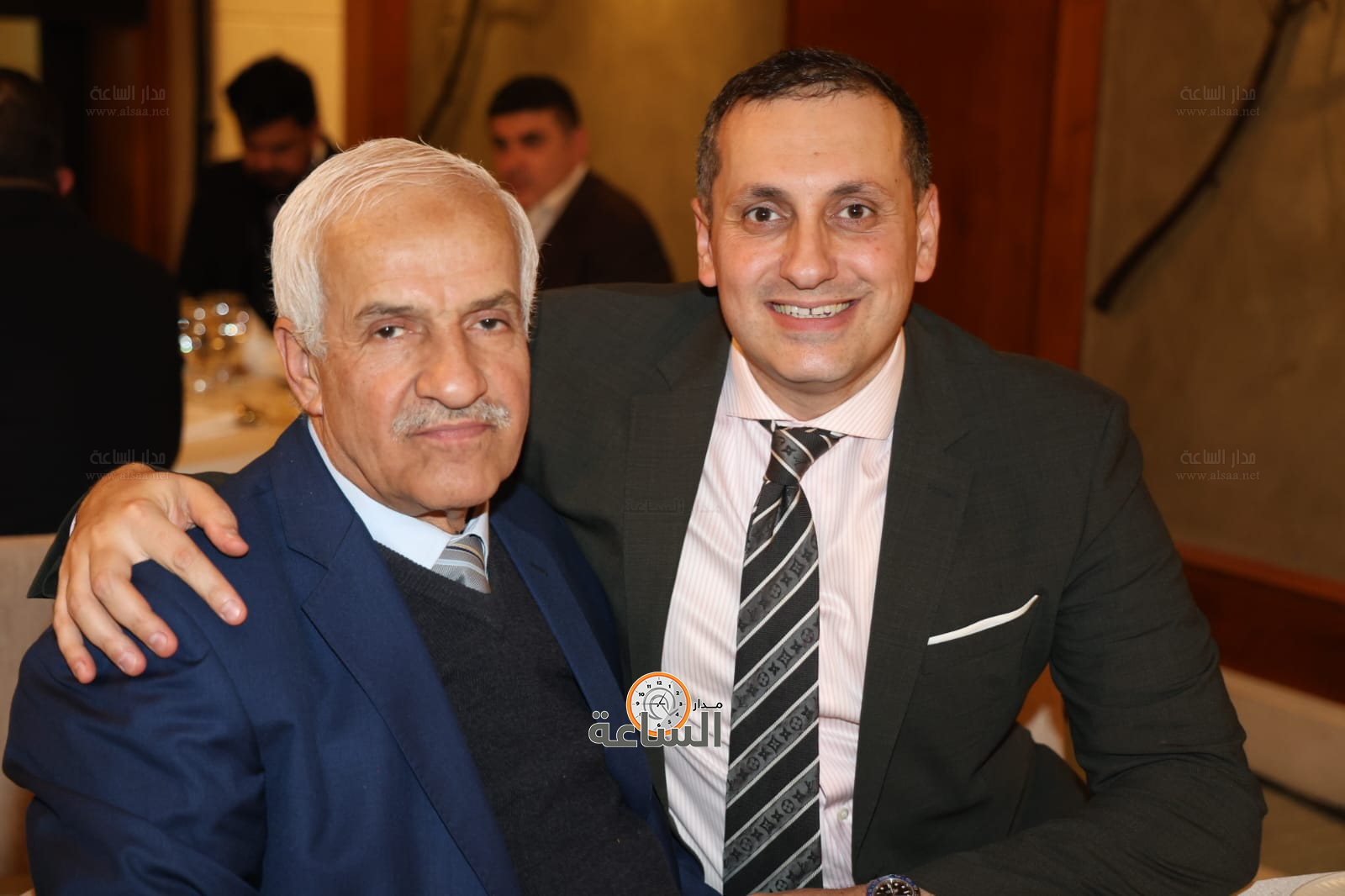 Madar Al-Saa Images 0.251939677371843