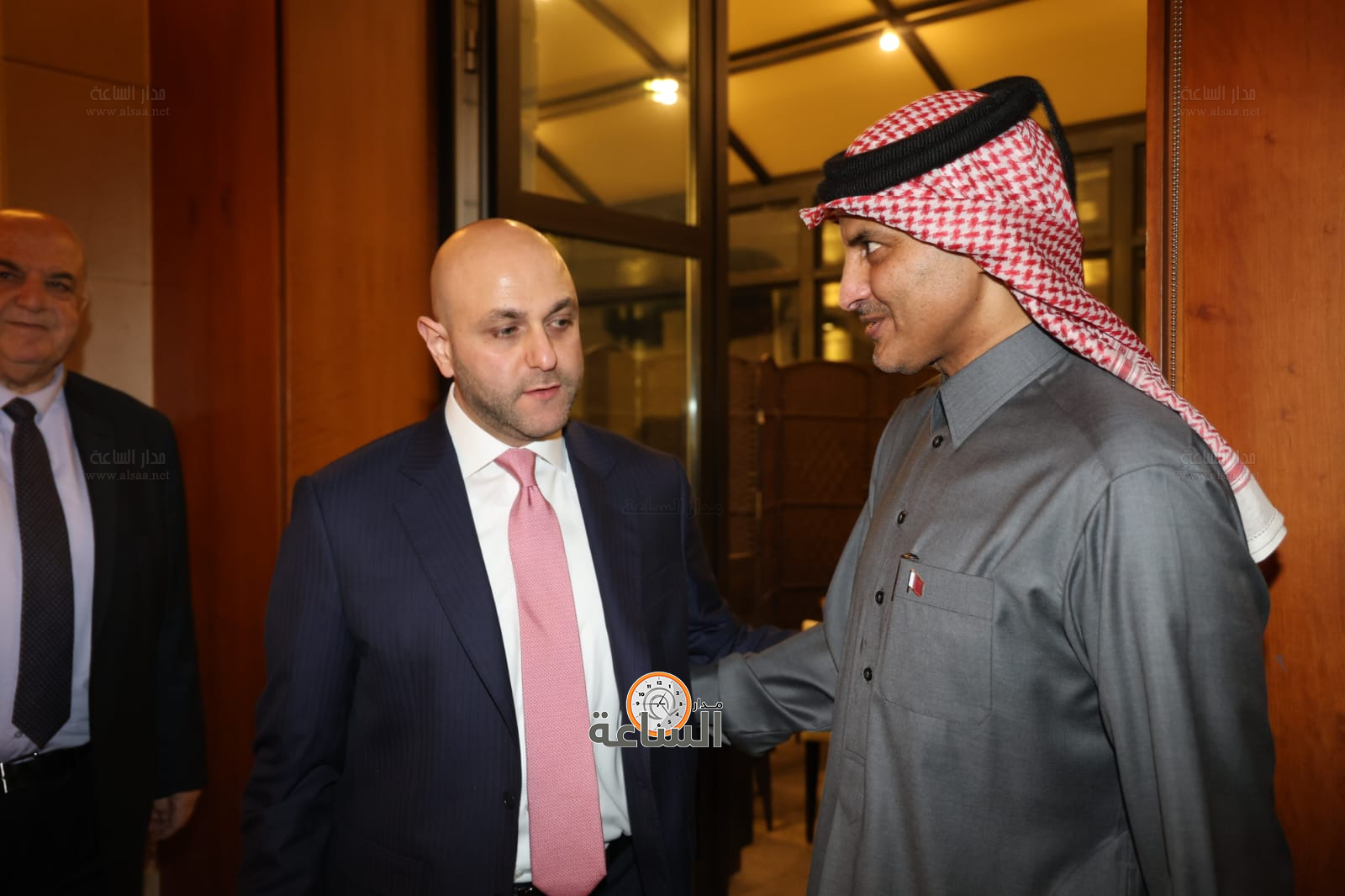 Madar Al-Saa Images 0.5496114762974897