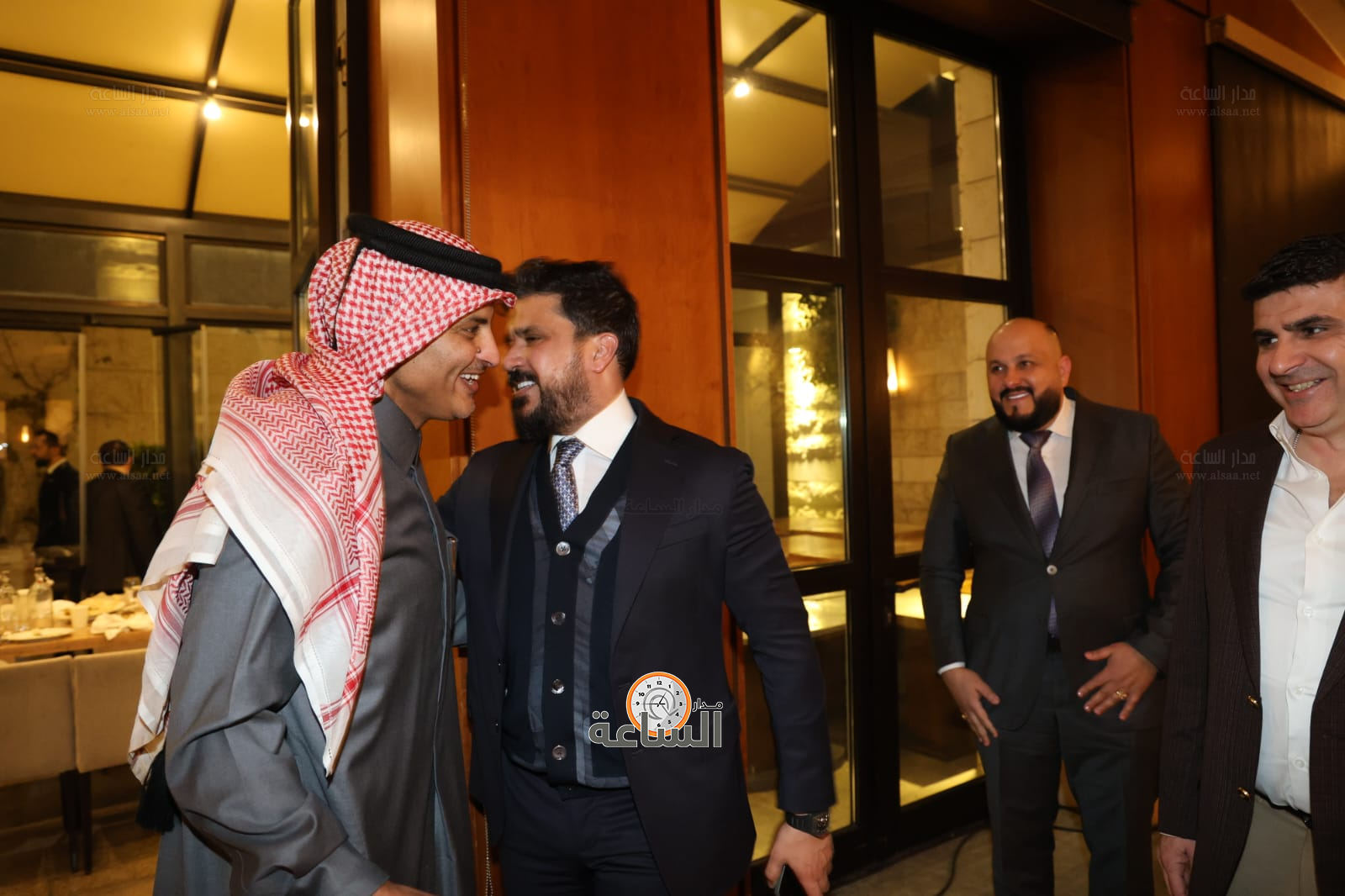 Madar Al-Saa Images 0.1611368265736297