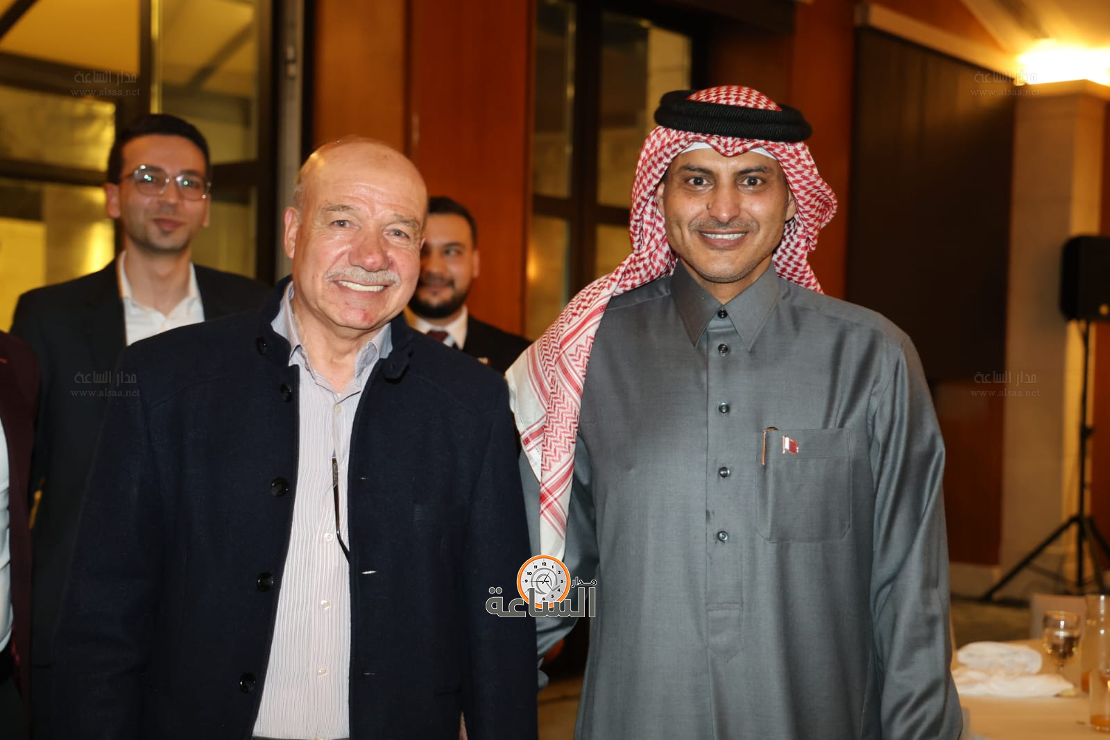 Madar Al-Saa Images 0.20796996463056172