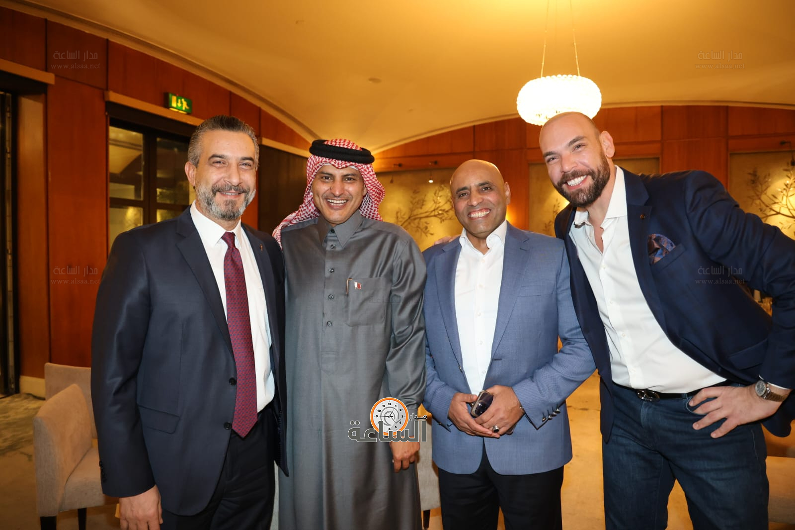 Madar Al-Saa Images 0.2525587676639316