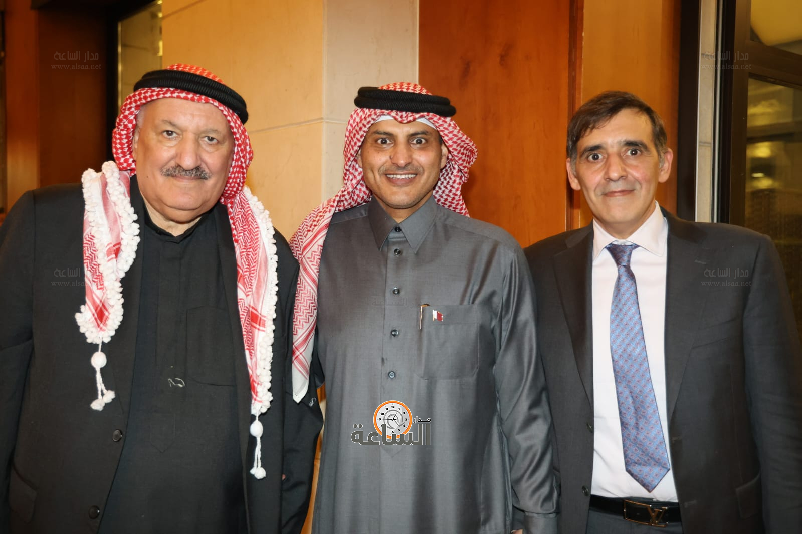 Madar Al-Saa Images 0.48941162099095536