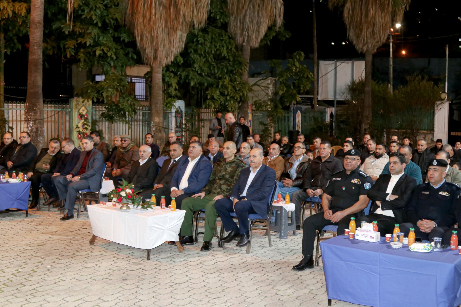 Madar Al-Saa Images 0.4975271452856116