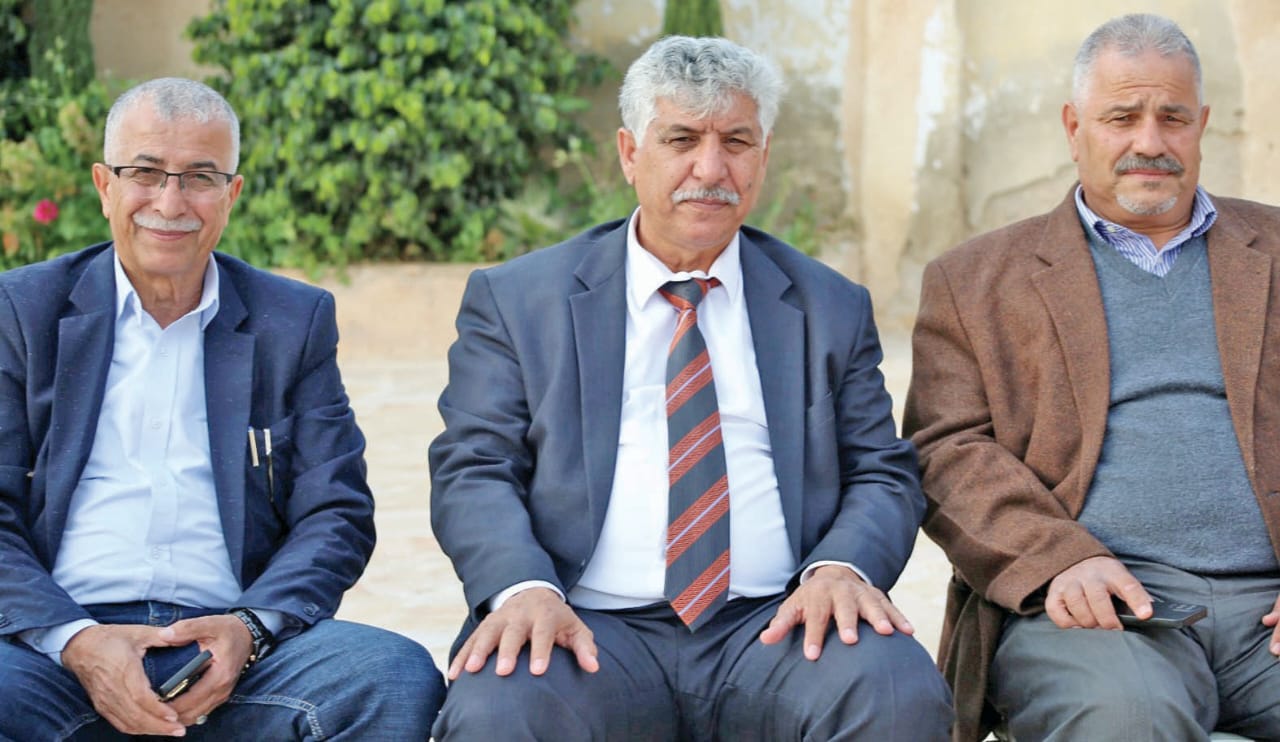 Madar Al-Saa Images 0.2930996660035521