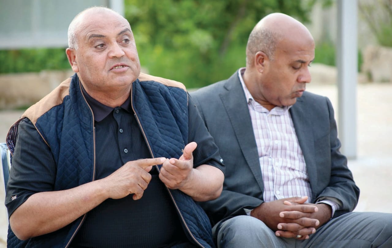 Madar Al-Saa Images 0.08405123817017923