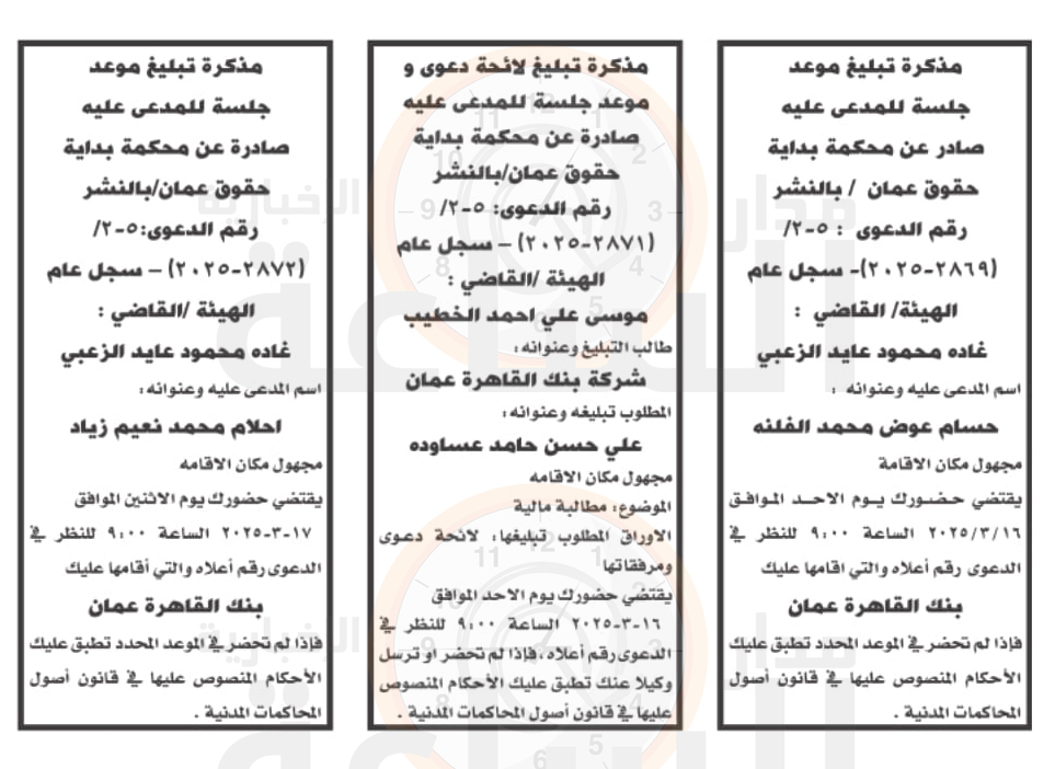 Madar Al-Saa Images 0.5641226420728269