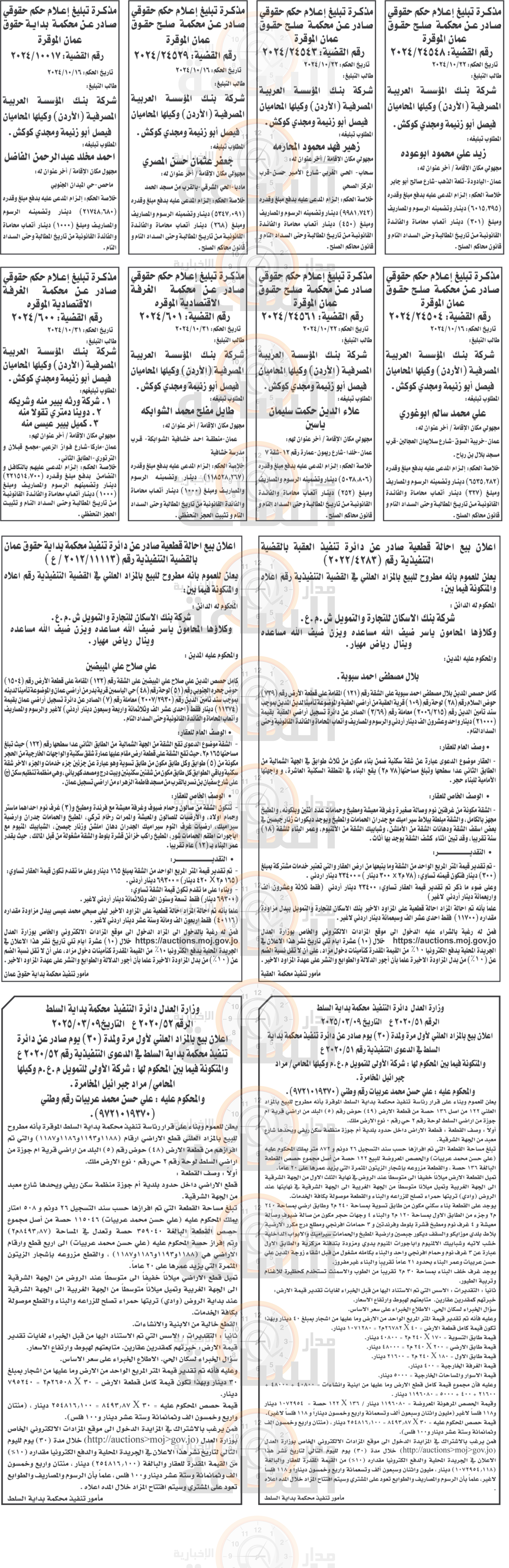 Madar Al-Saa Images 0.17880329401851025