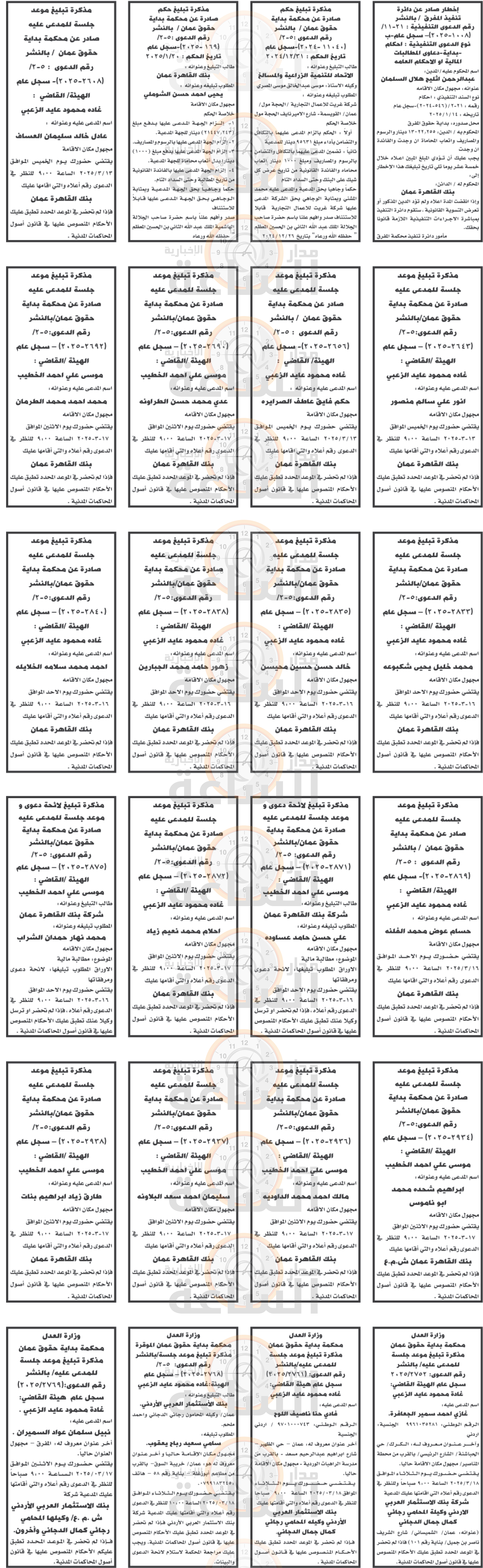 Madar Al-Saa Images 0.27047629974993836